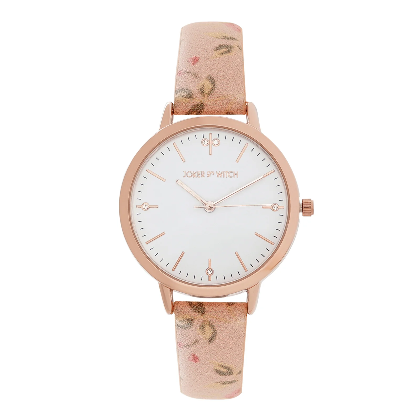 Elena & Damon Couple Watches - Image 2