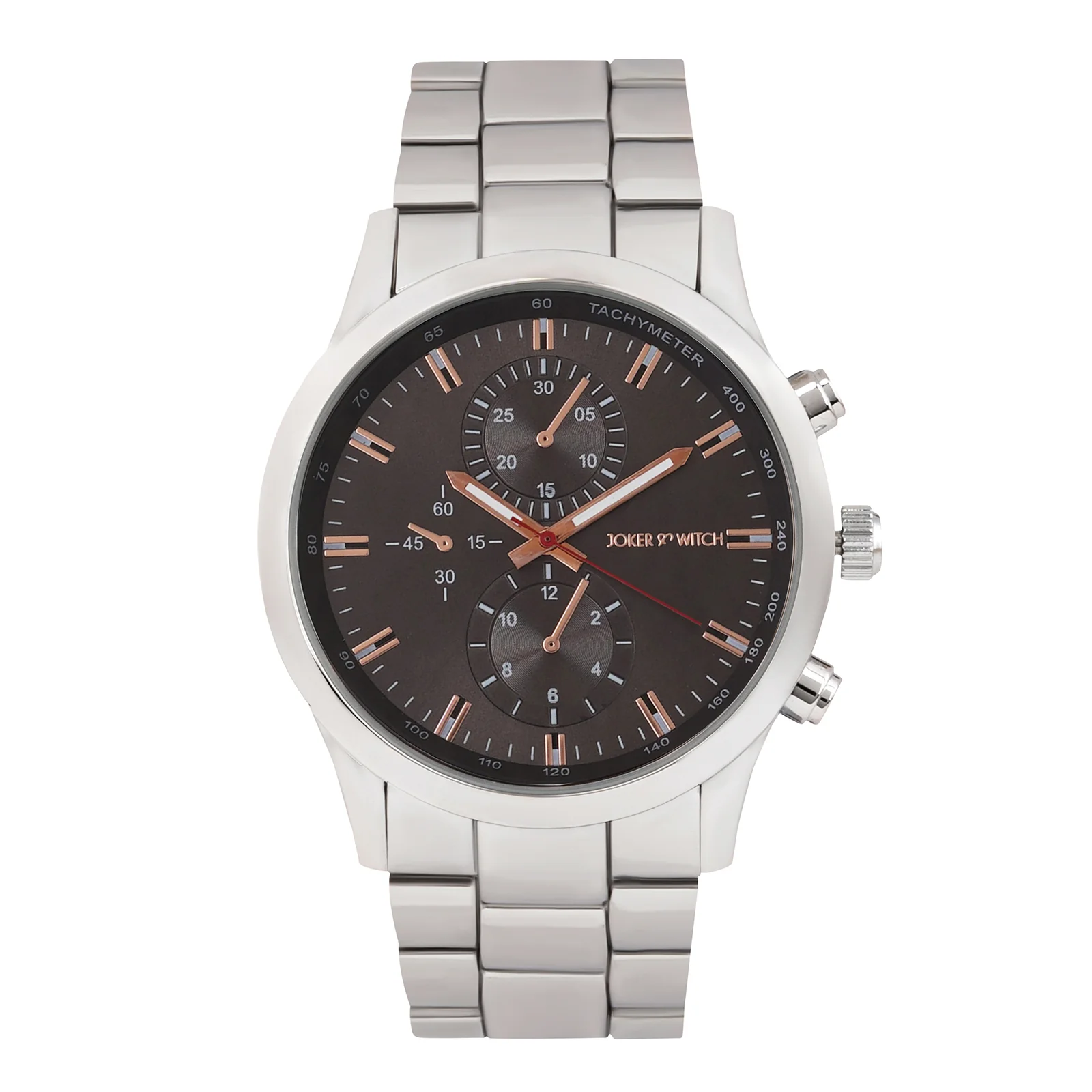 Eleven and Mike  Couple Watches - Image 4