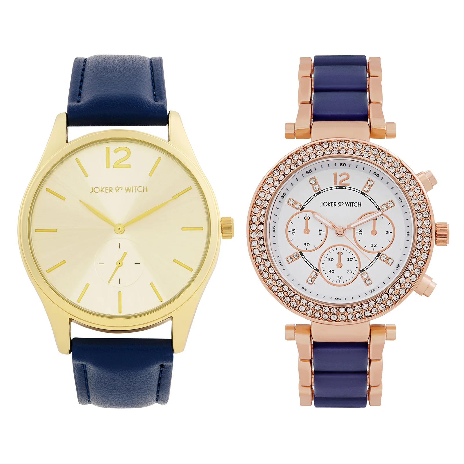 Eli & Ana Couple Watches - Image 2