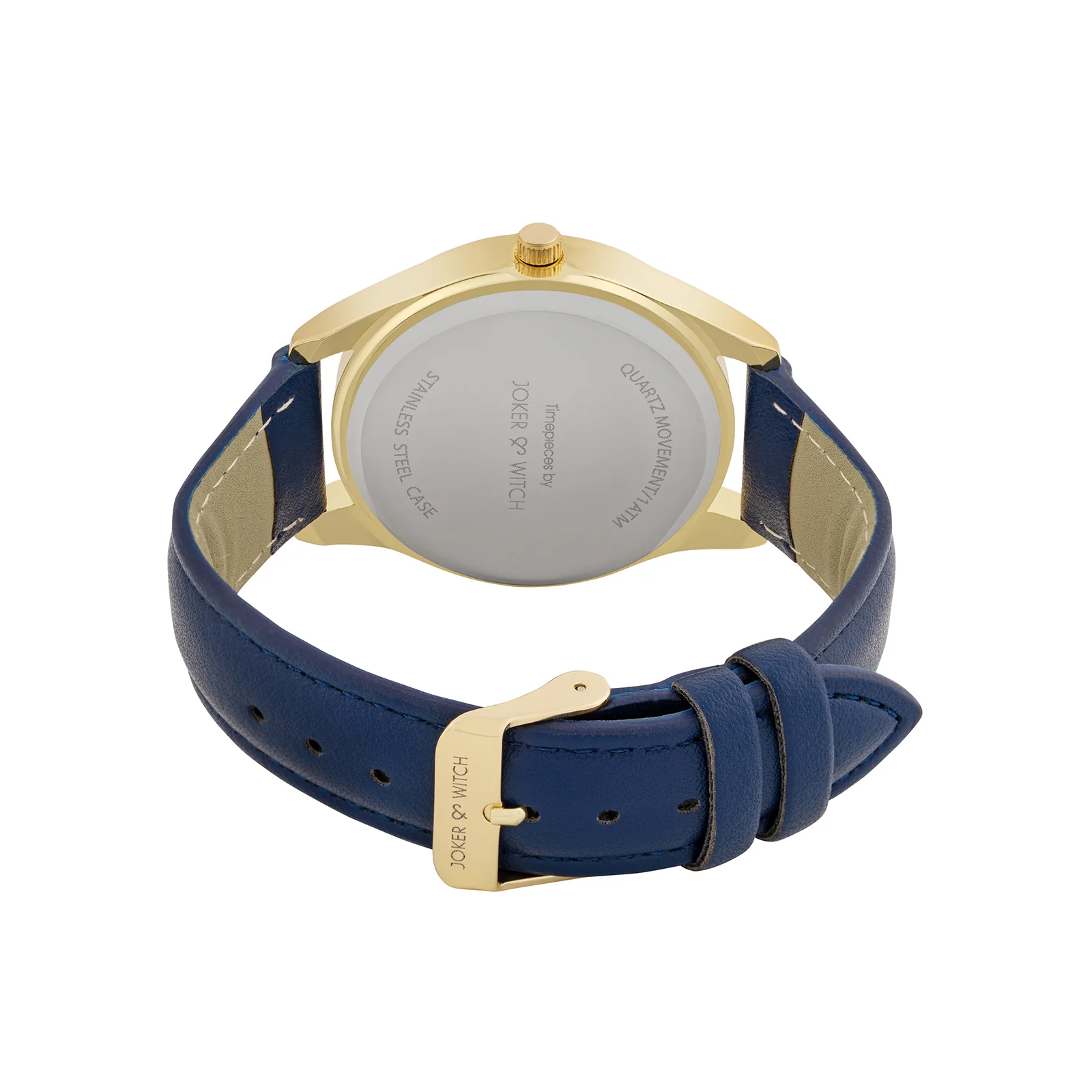 Eli & Ana Couple Watches - Image 5