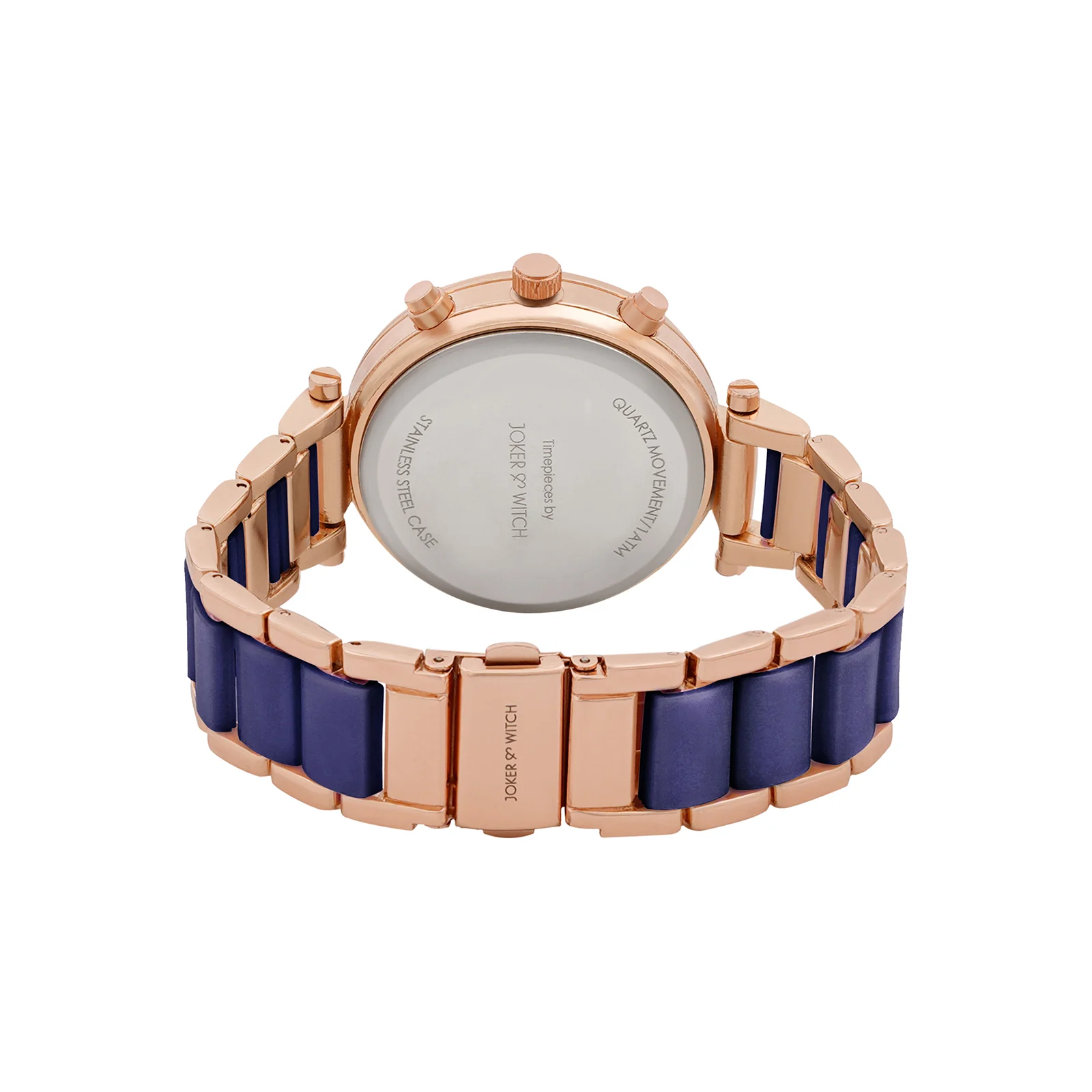 Eli & Ana Couple Watches - Image 6