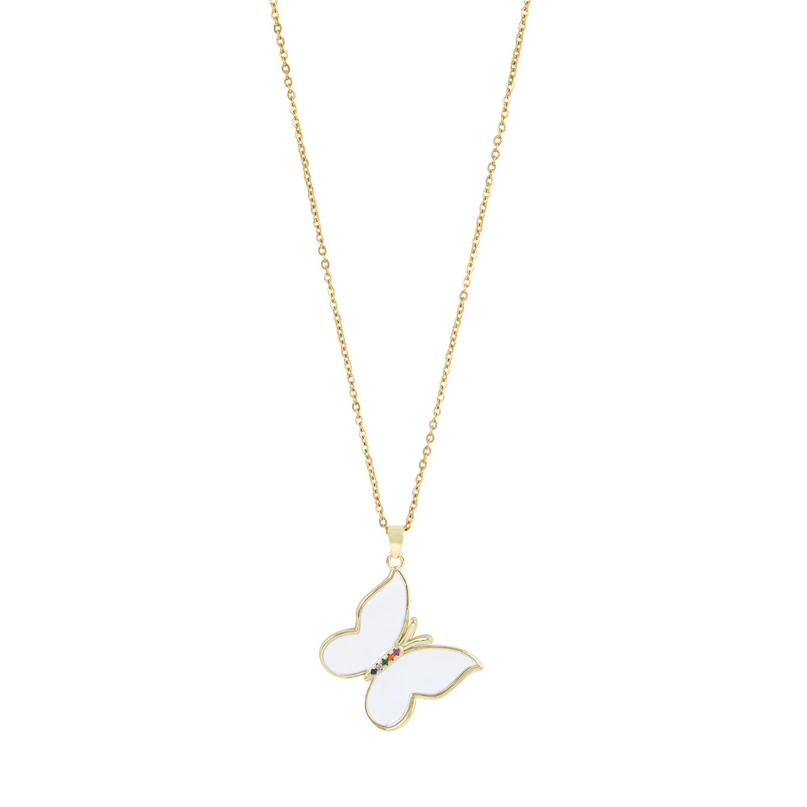 Elio Jewelry Set - Image 3