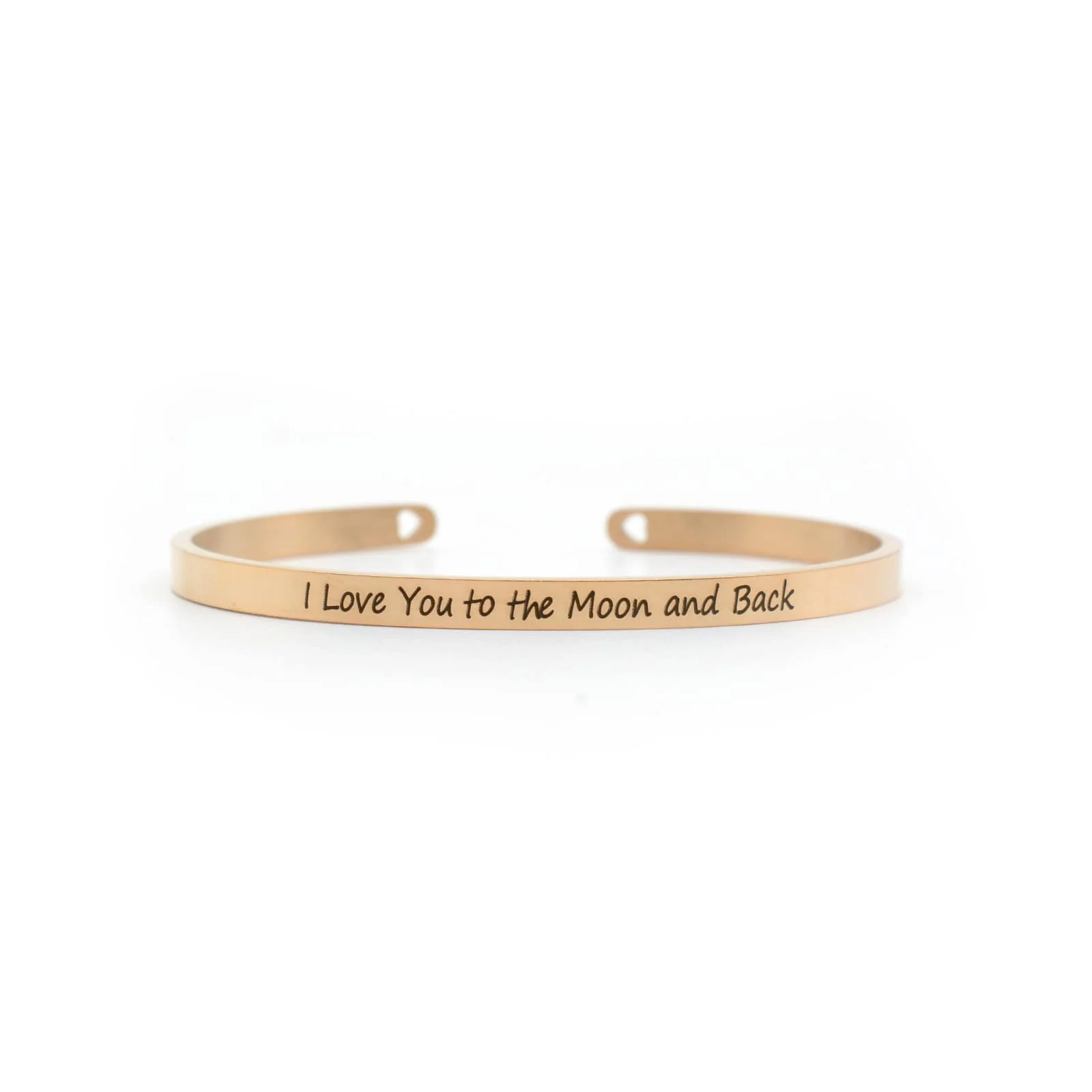 Eliora Watch Bracelet Stack - Image 8