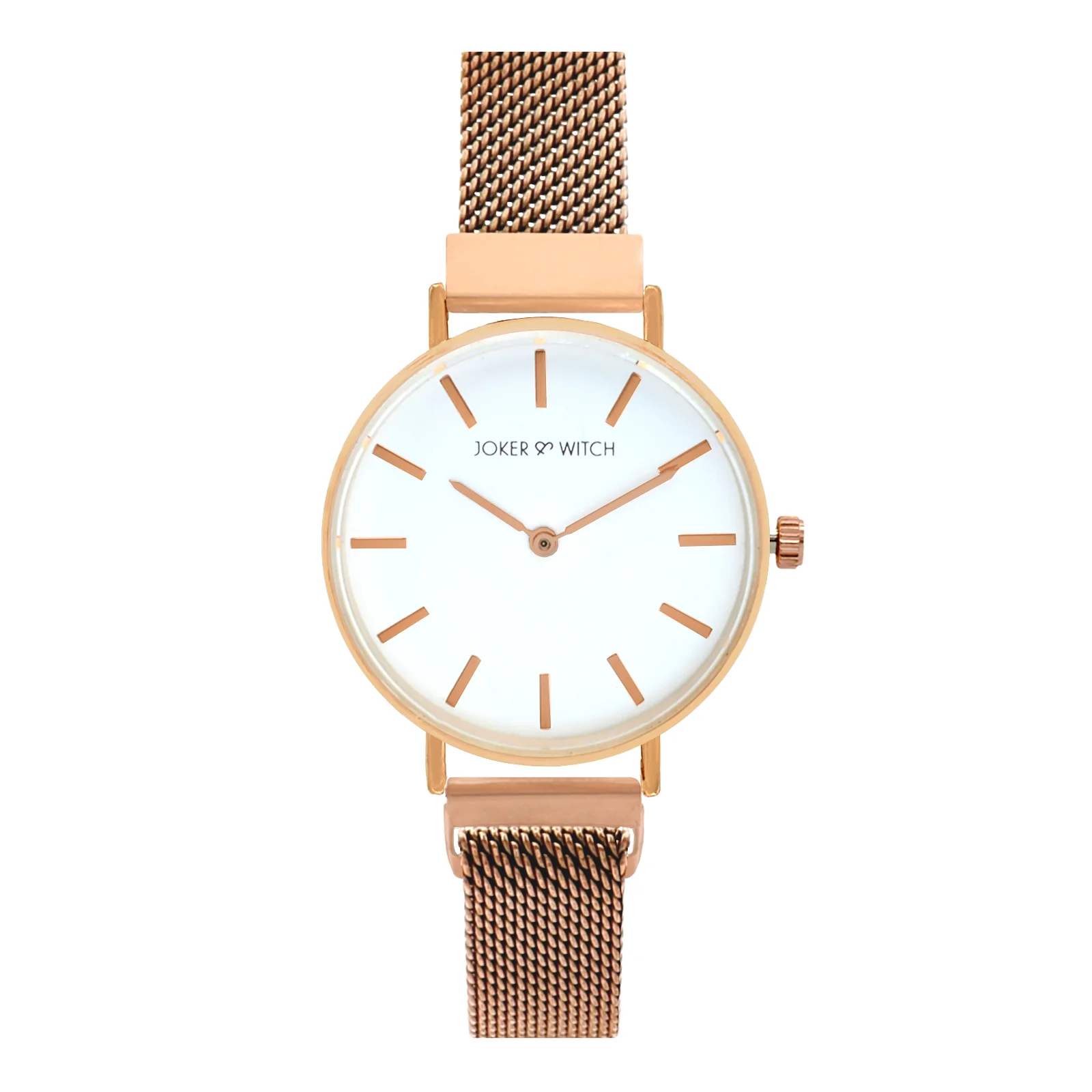 Elisa Watch Bracelet Stack - Image 2