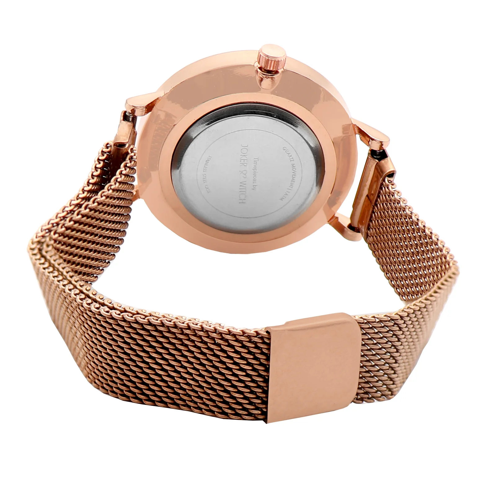Elisa Watch Bracelet Stack - Image 3