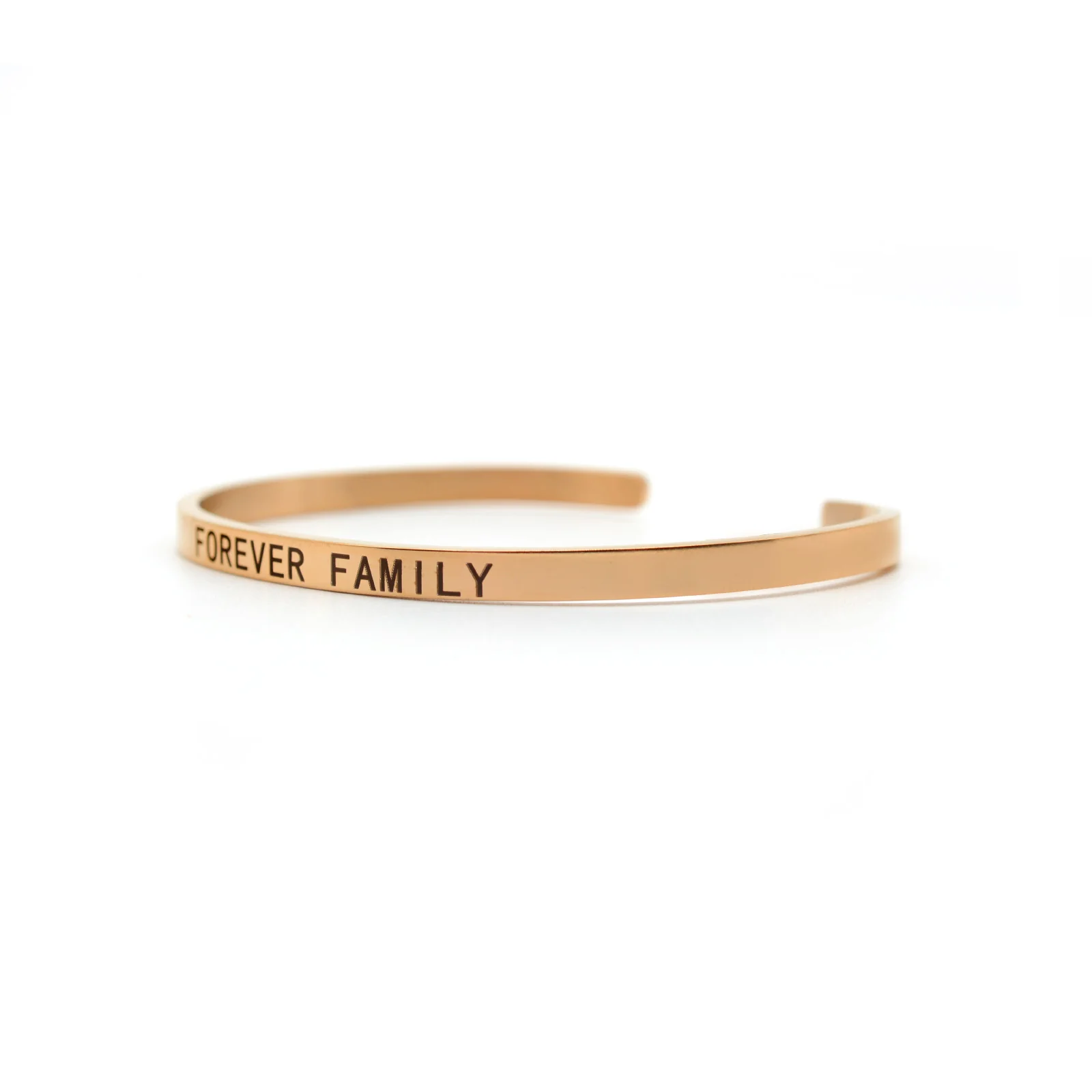 Elixir Rosegold Watch Bracelet Stack - Image 4
