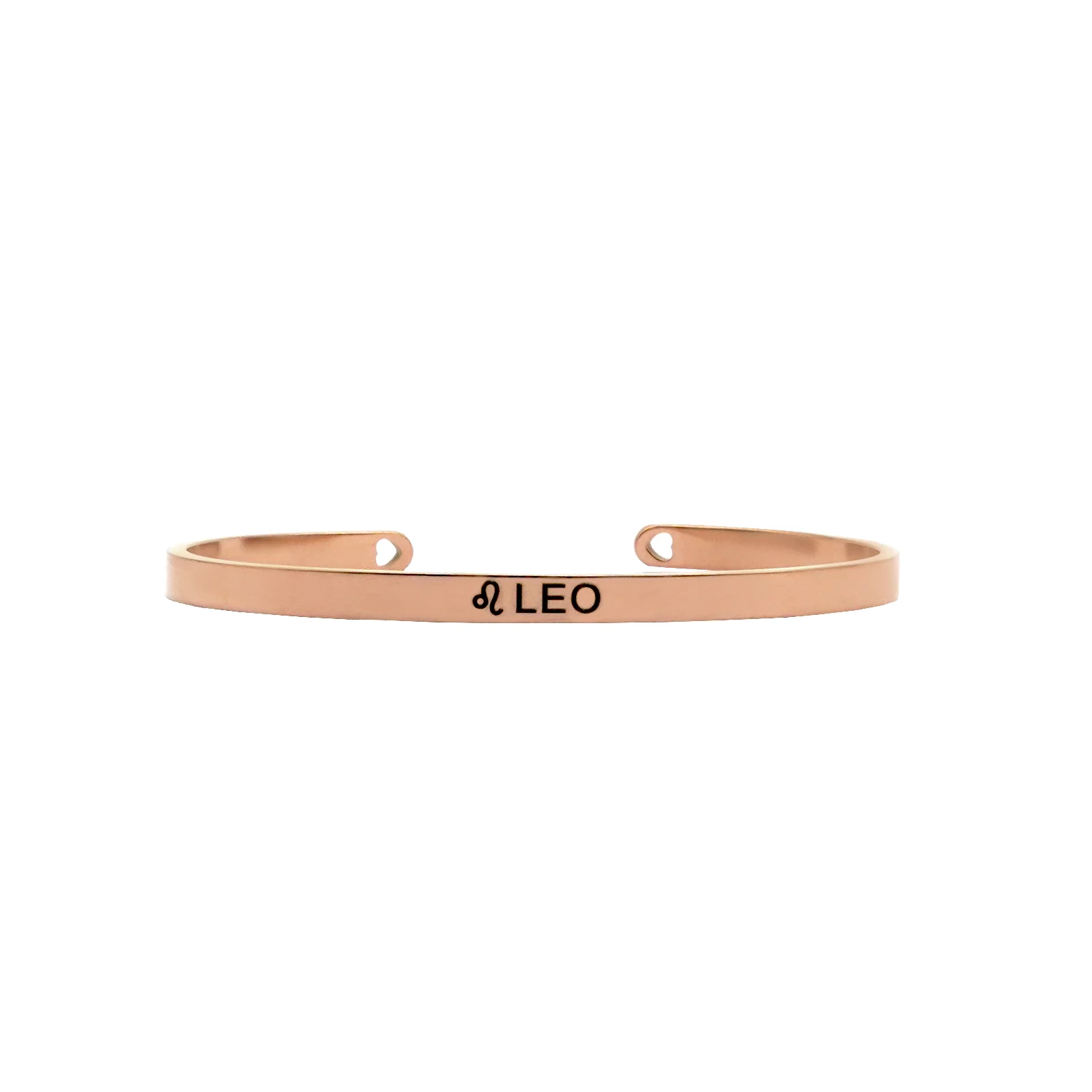 Emily Leo Watch Bracelet Stack - Image 4