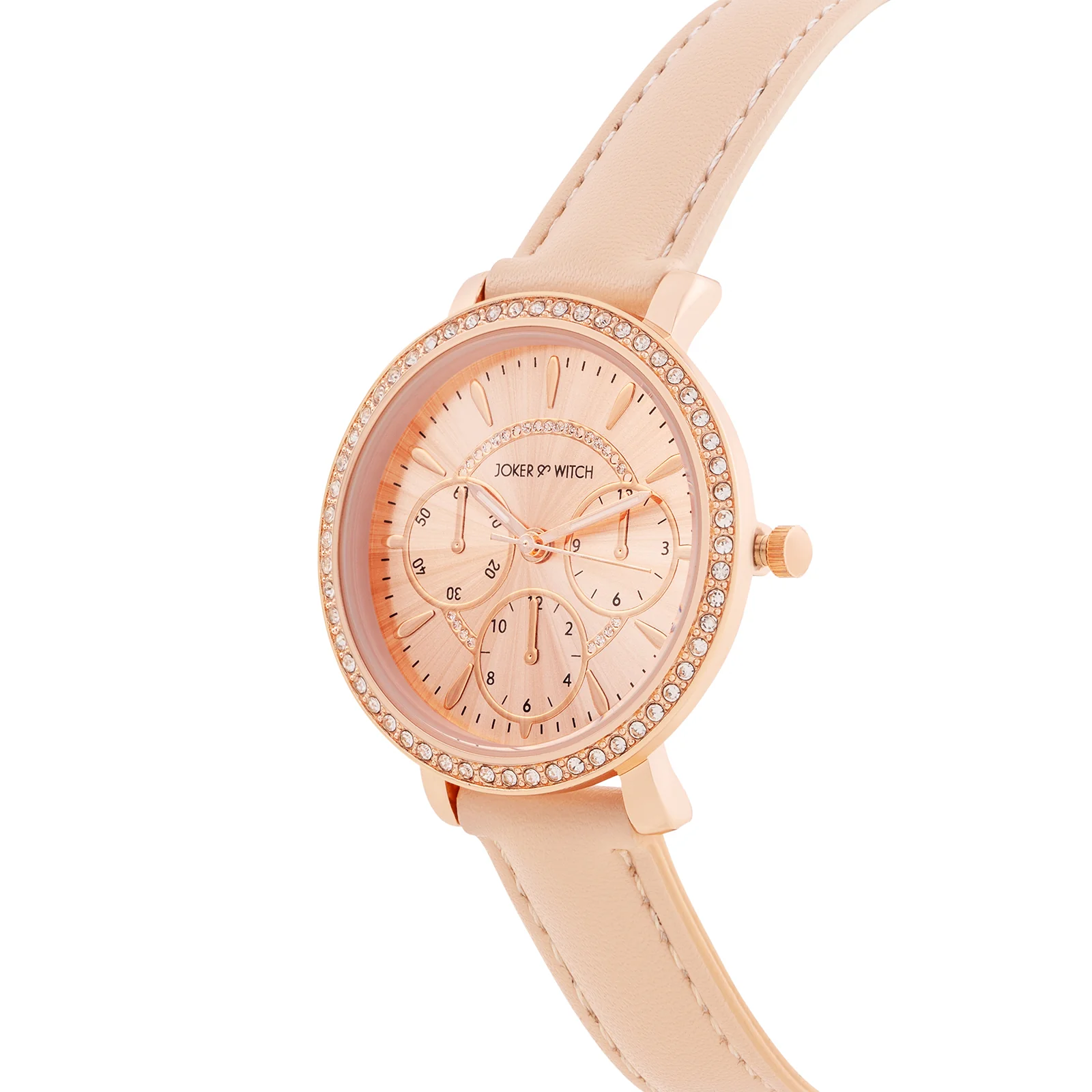 Emily & Marchello Couple Watches - Image 4