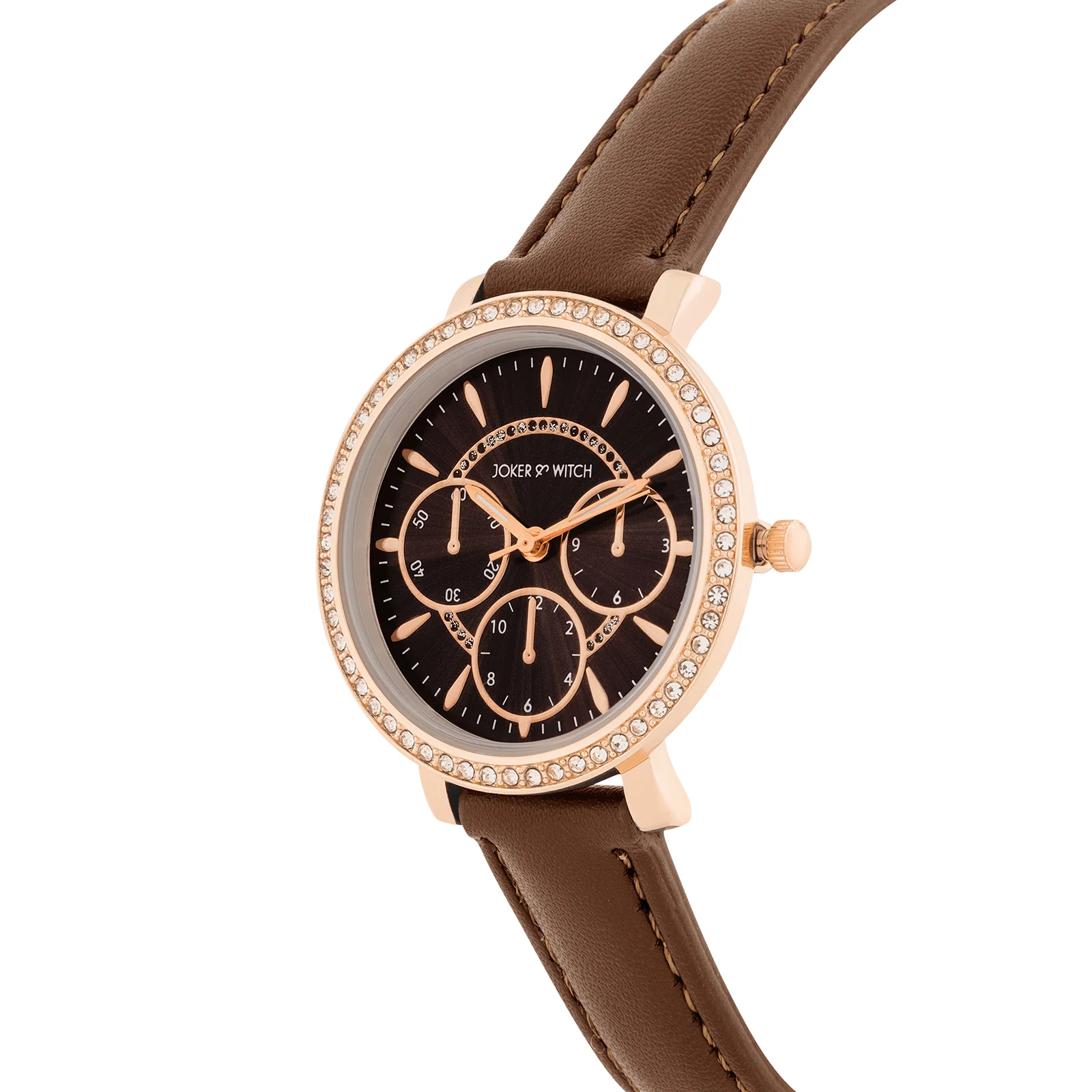 Emmett & Faye Couple Watches - Image 4