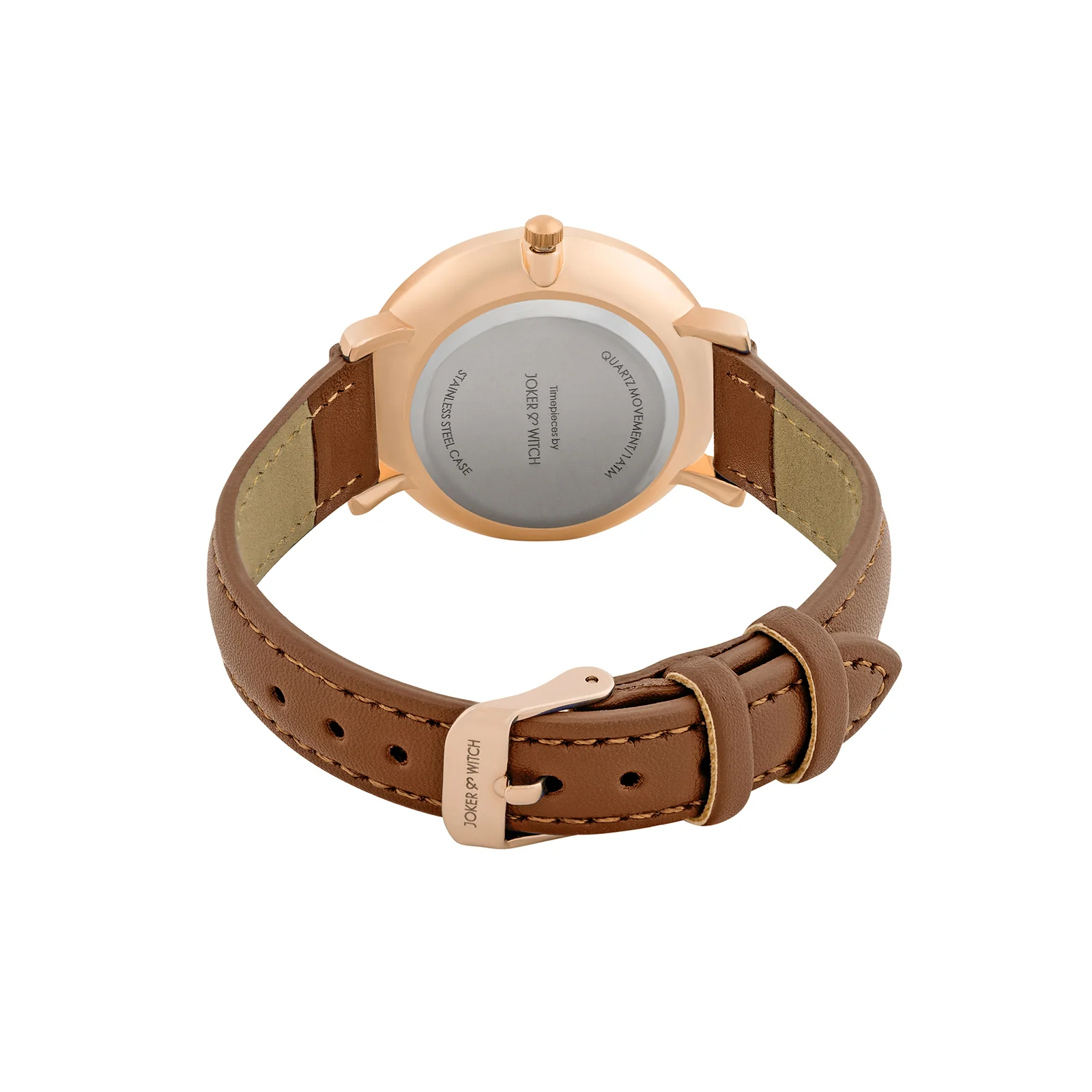 Emmett & Faye Couple Watches - Image 6