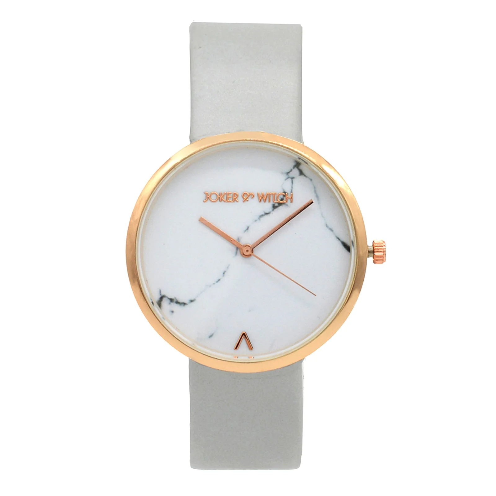 Enamour Silver Love Triangle - Image 2