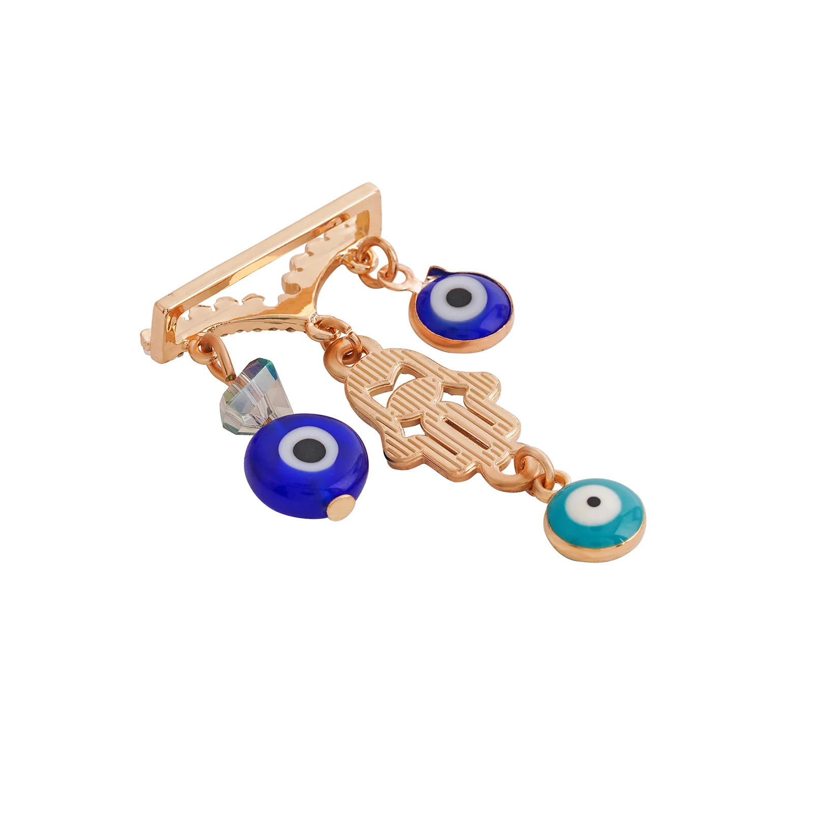 Enchanted Eye Ring Watch Charm - Image 2