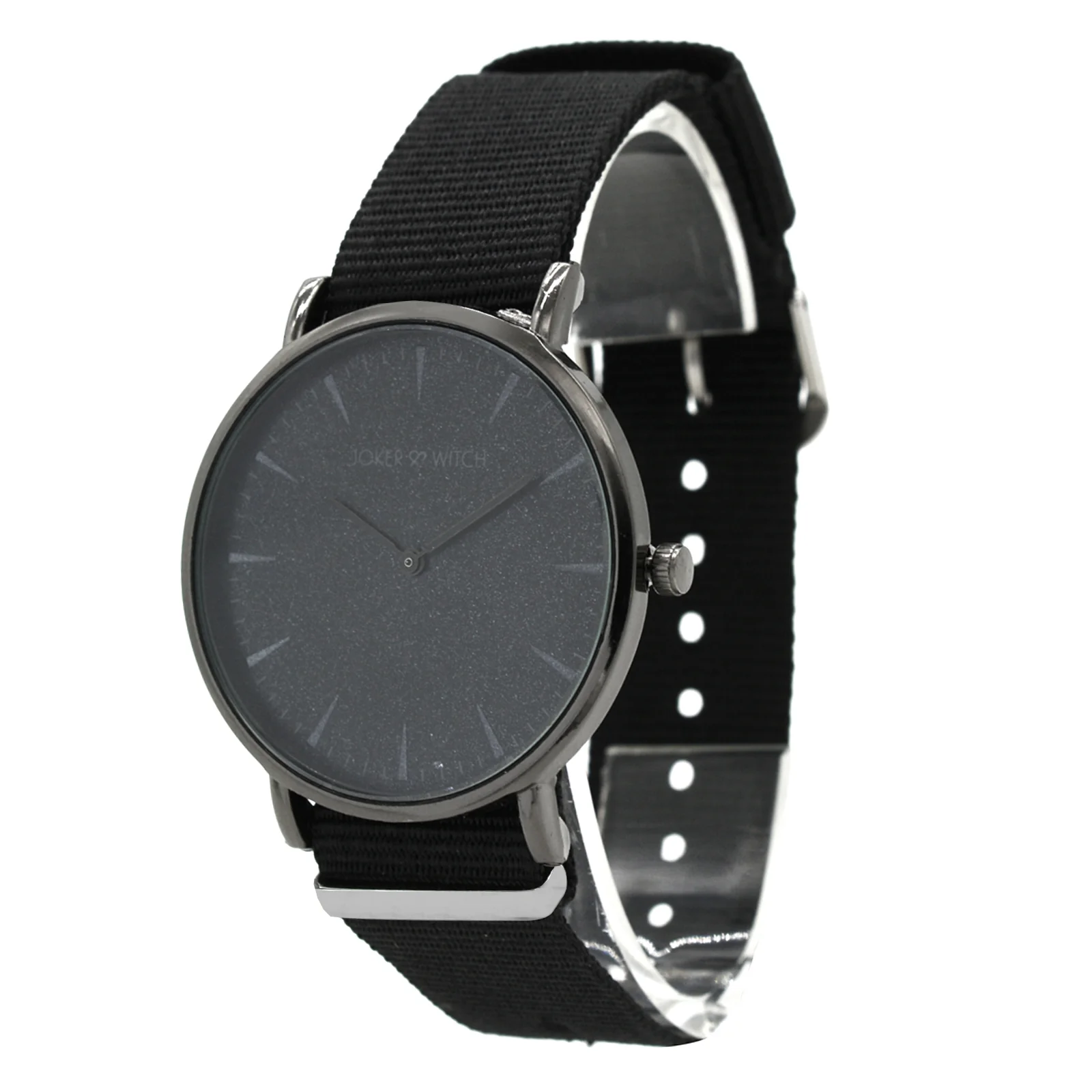 Ennis & Jack Couple Watches - Image 3
