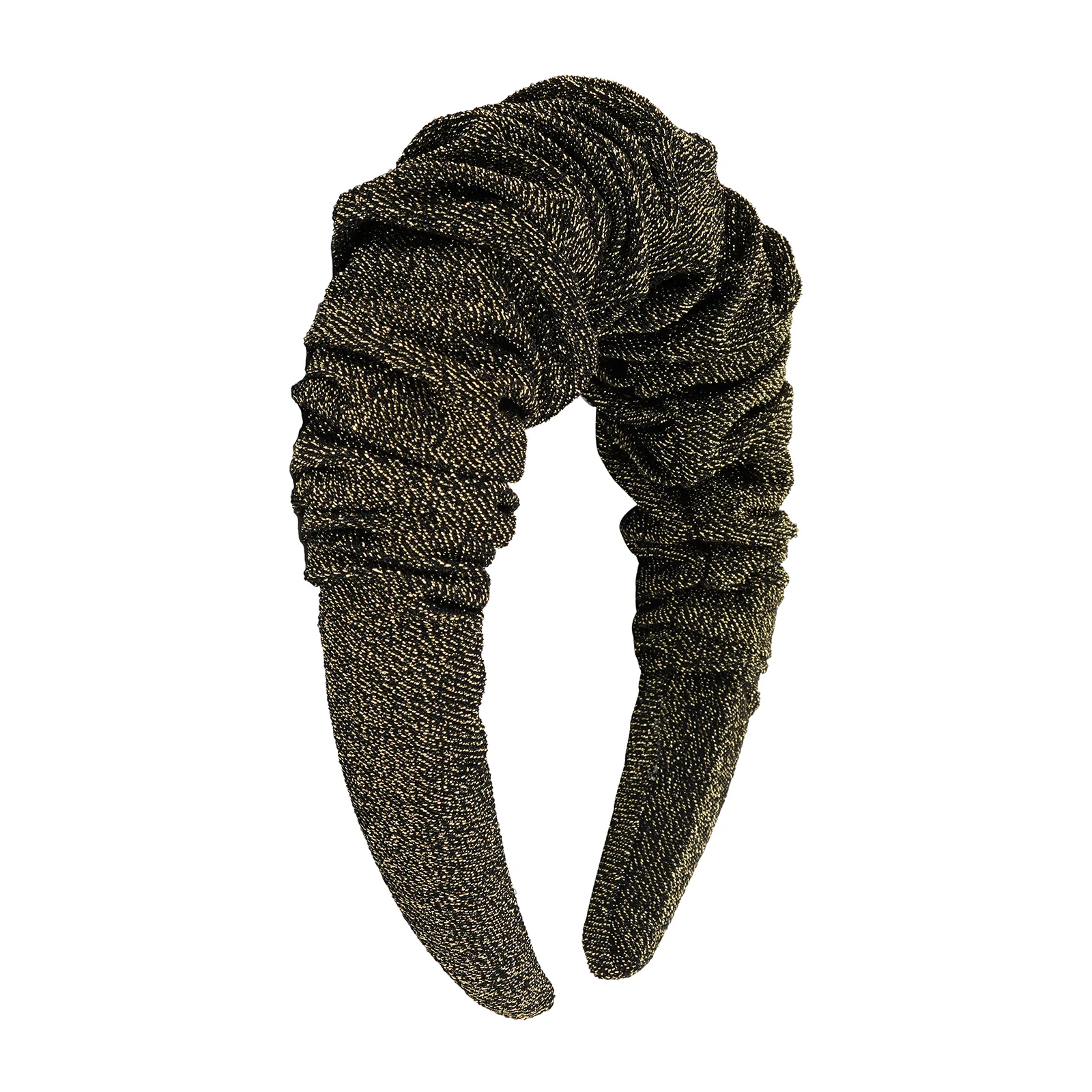 Eon Black Cloudy Hairband - Image 4