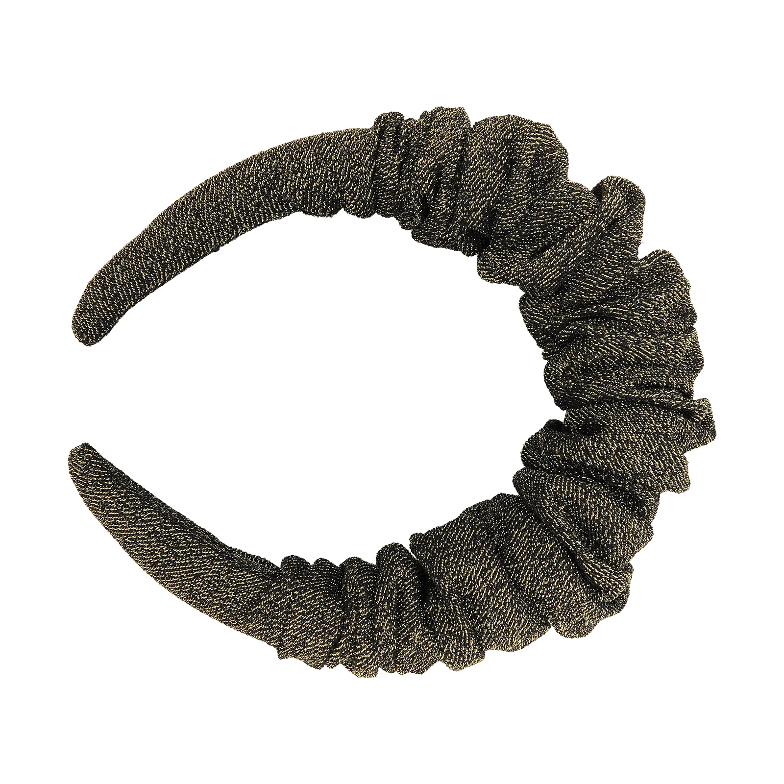 Eon Black Cloudy Hairband - Image 5