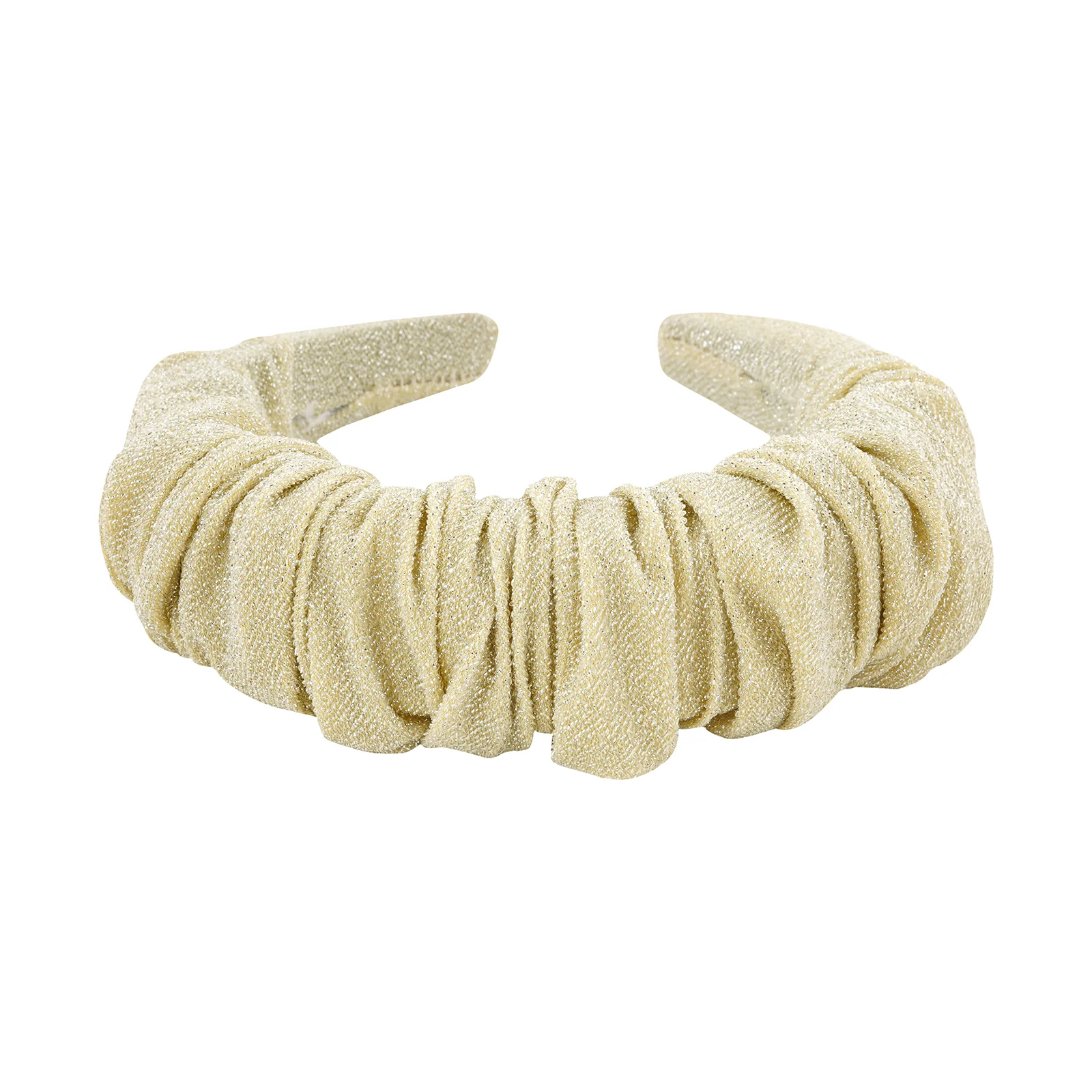 Eon White Cloudy Hairband - Image 3