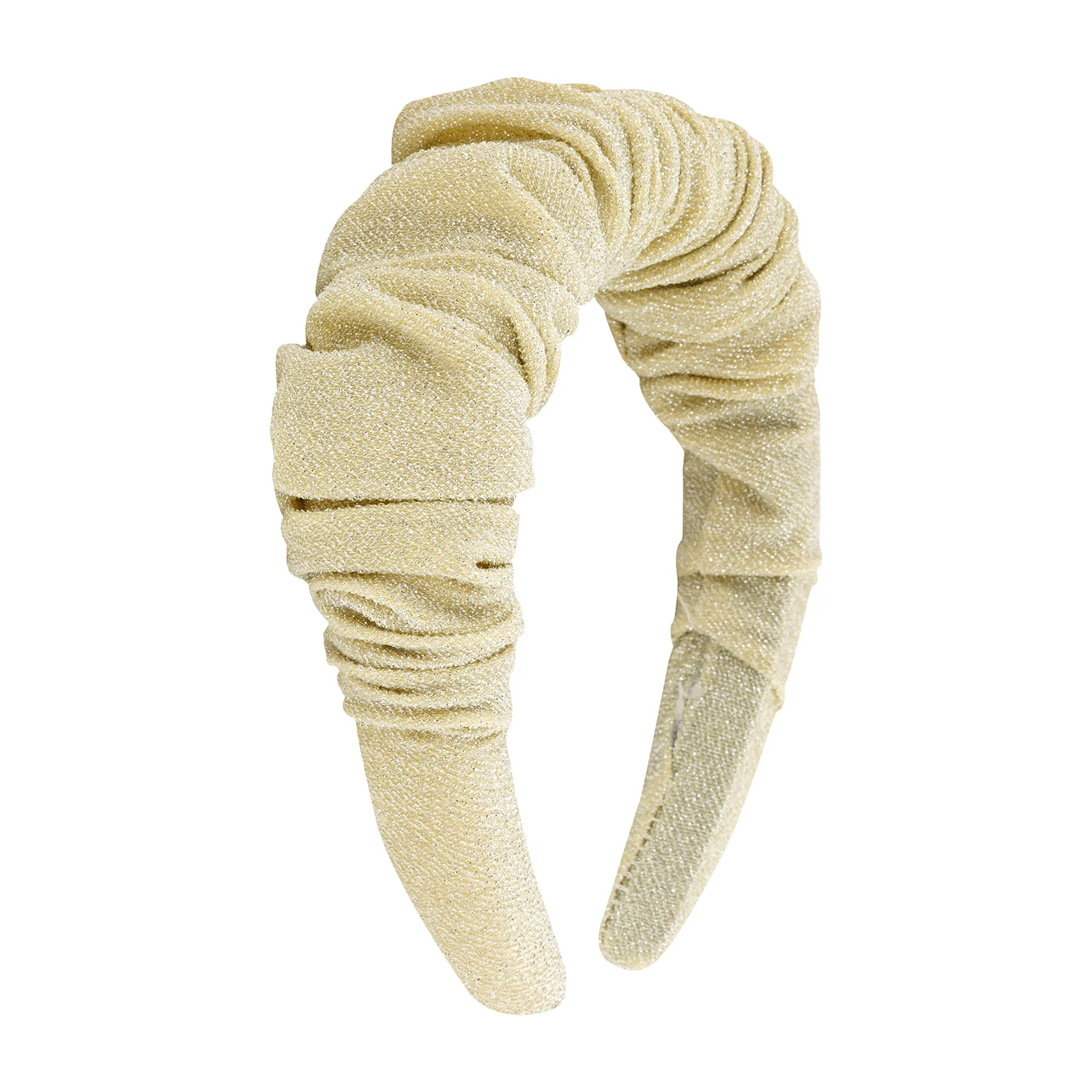 Eon White Cloudy Hairband - Image 4