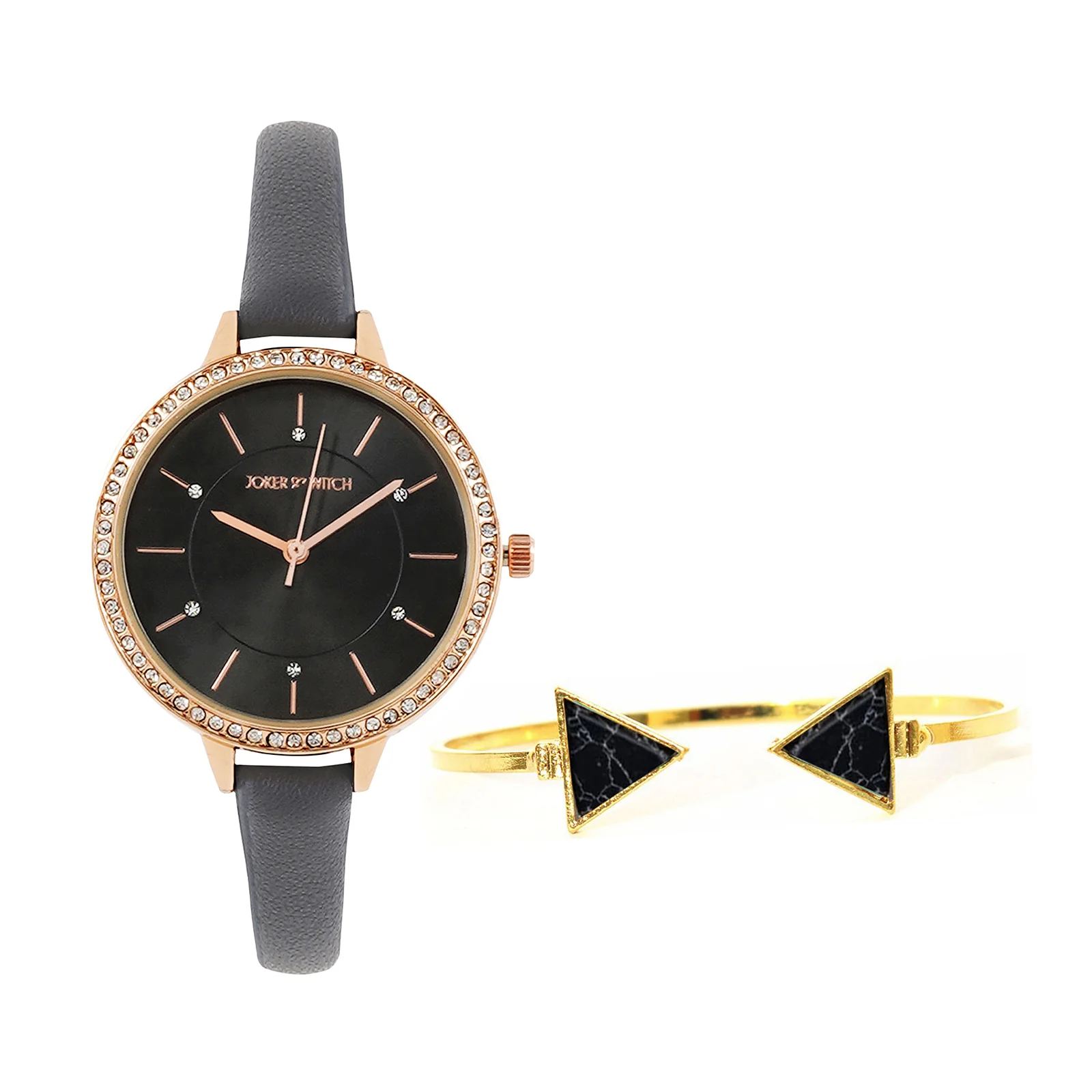 Erasmae Watch Bracelet Stack - Image 2