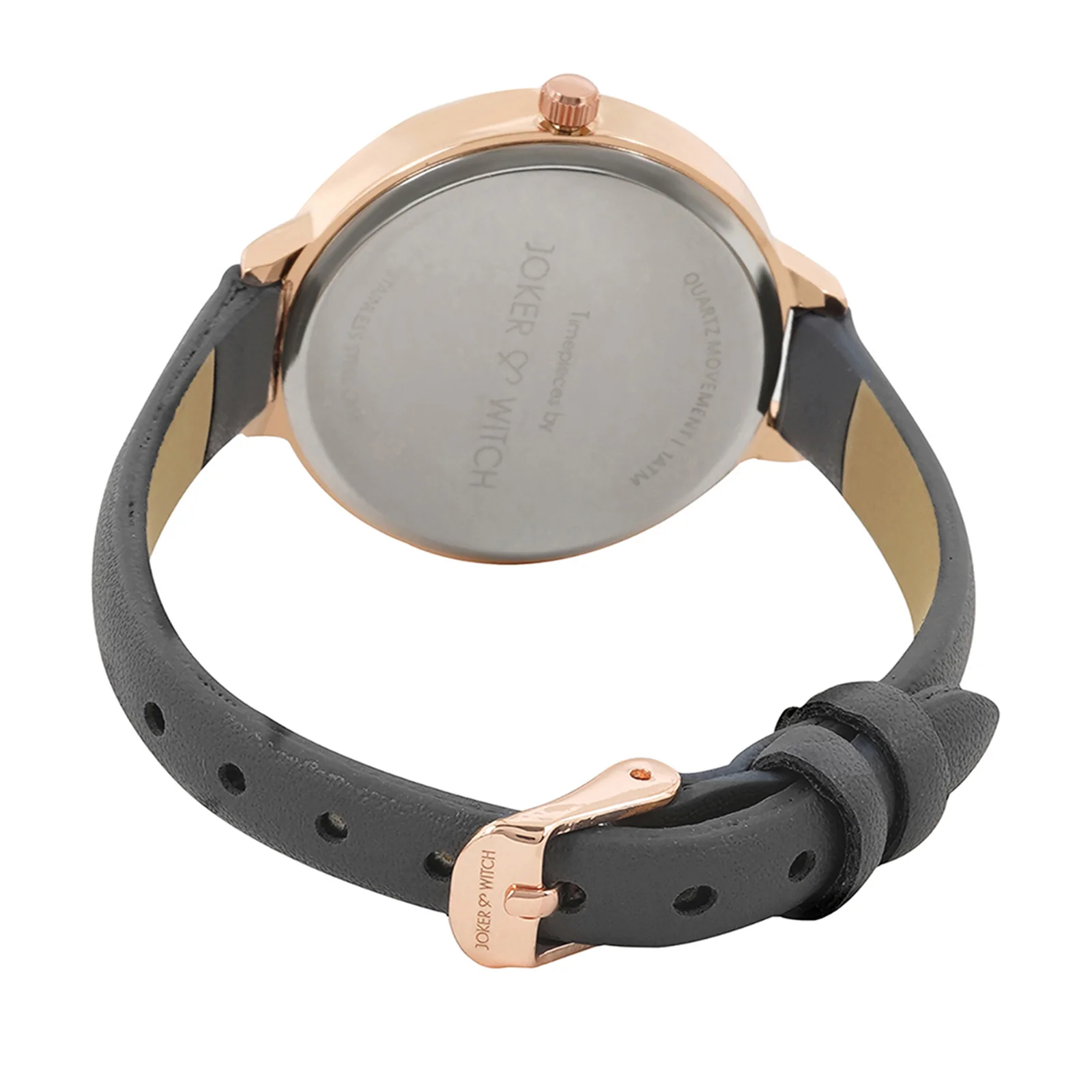 Erasmae Watch Bracelet Stack - Image 5