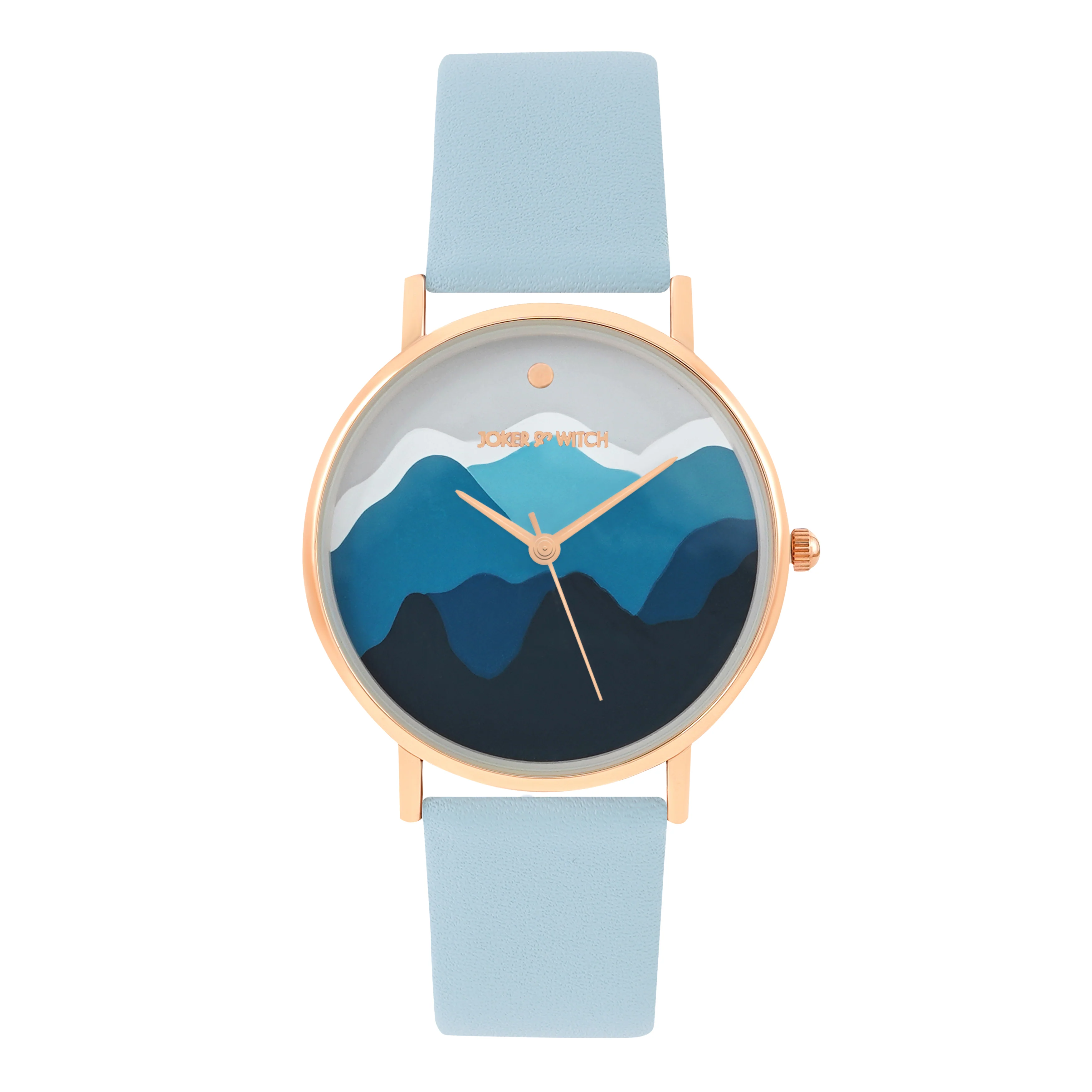 Eric & Sookie Couple Watches - Image 3