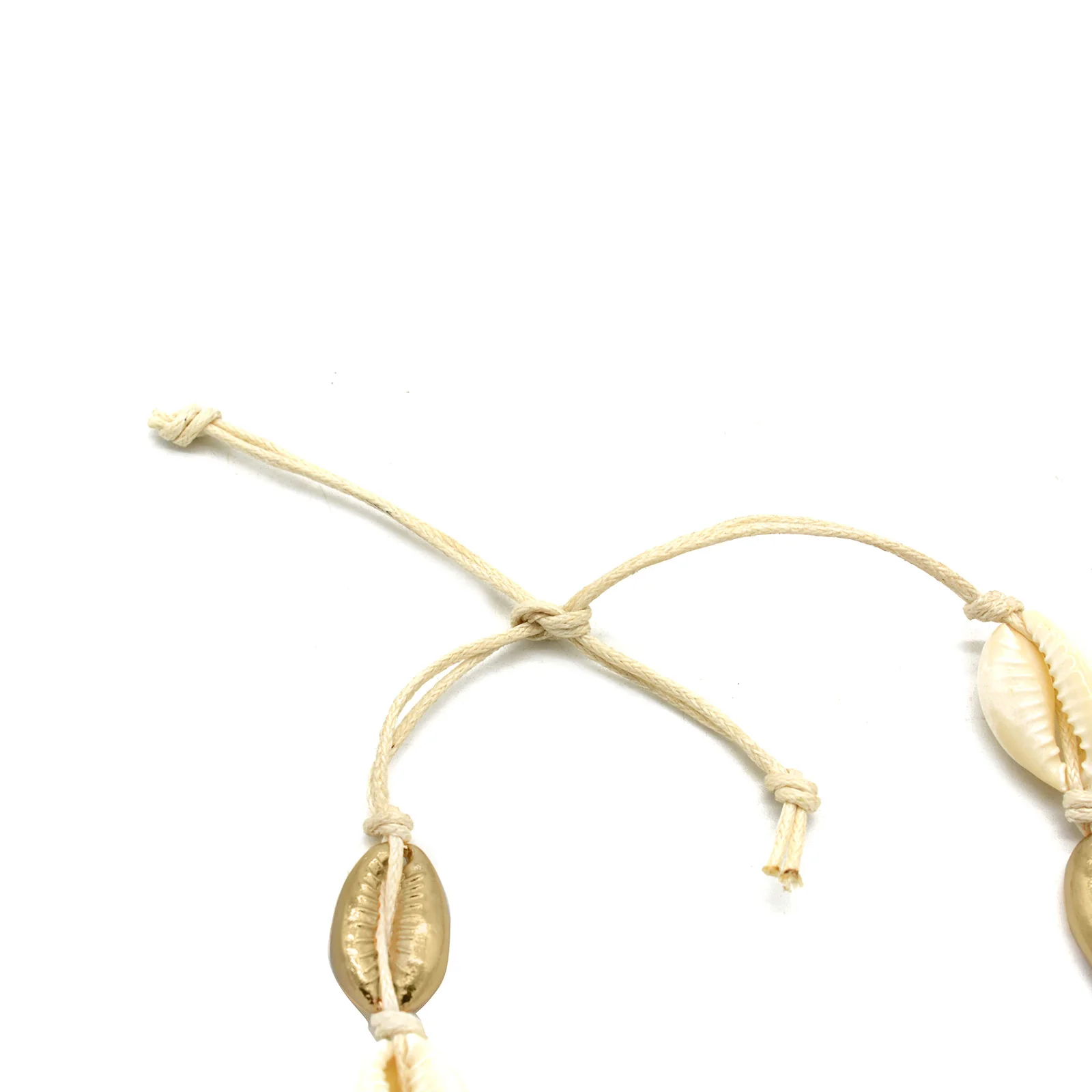 Erica Mixed Shell Bracelet/Anklet - Image 6