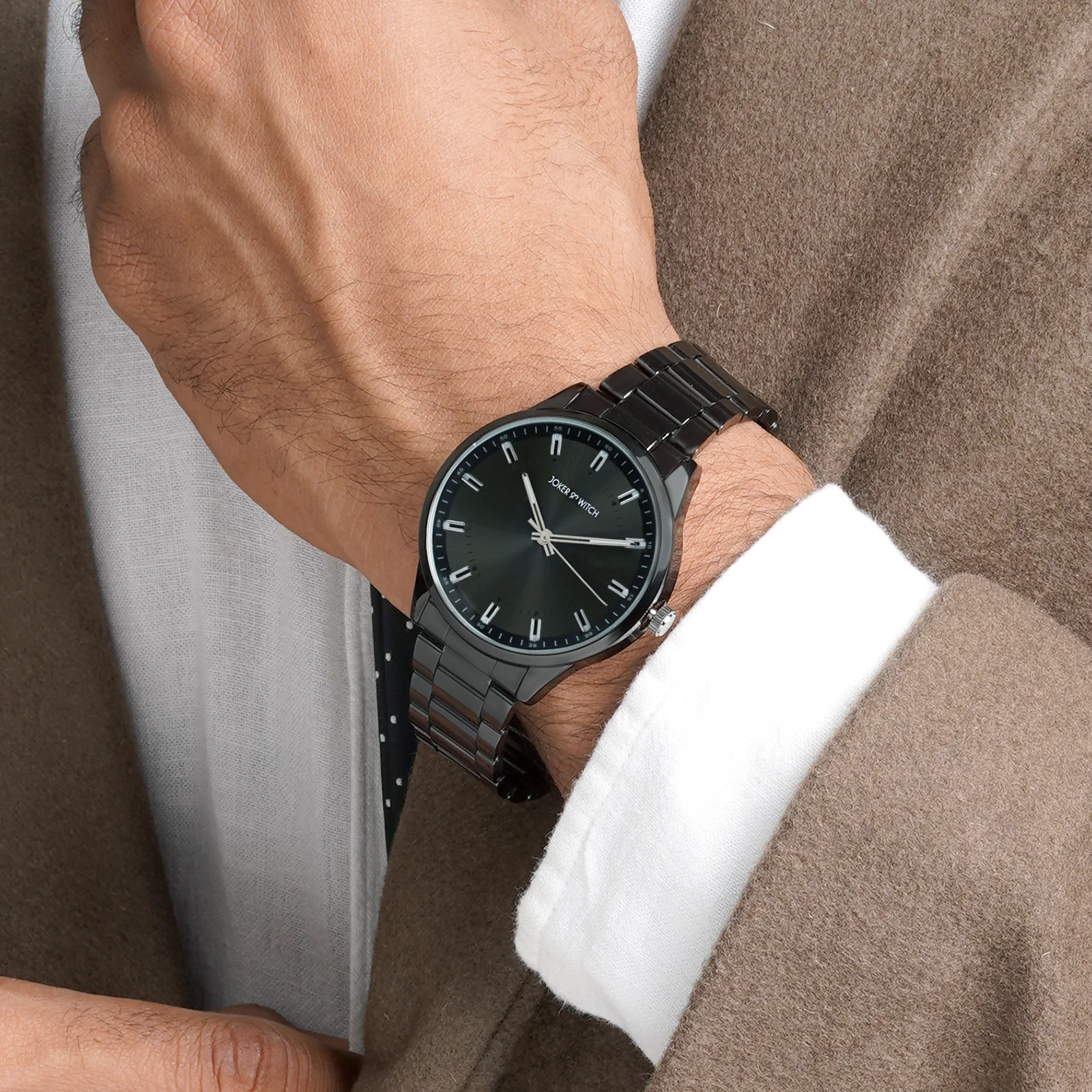 Ernie & May Couple Watches - Image 2