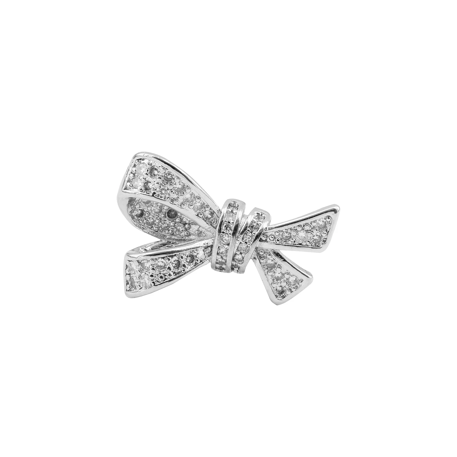 Ester Bow Style Ring - Image 3
