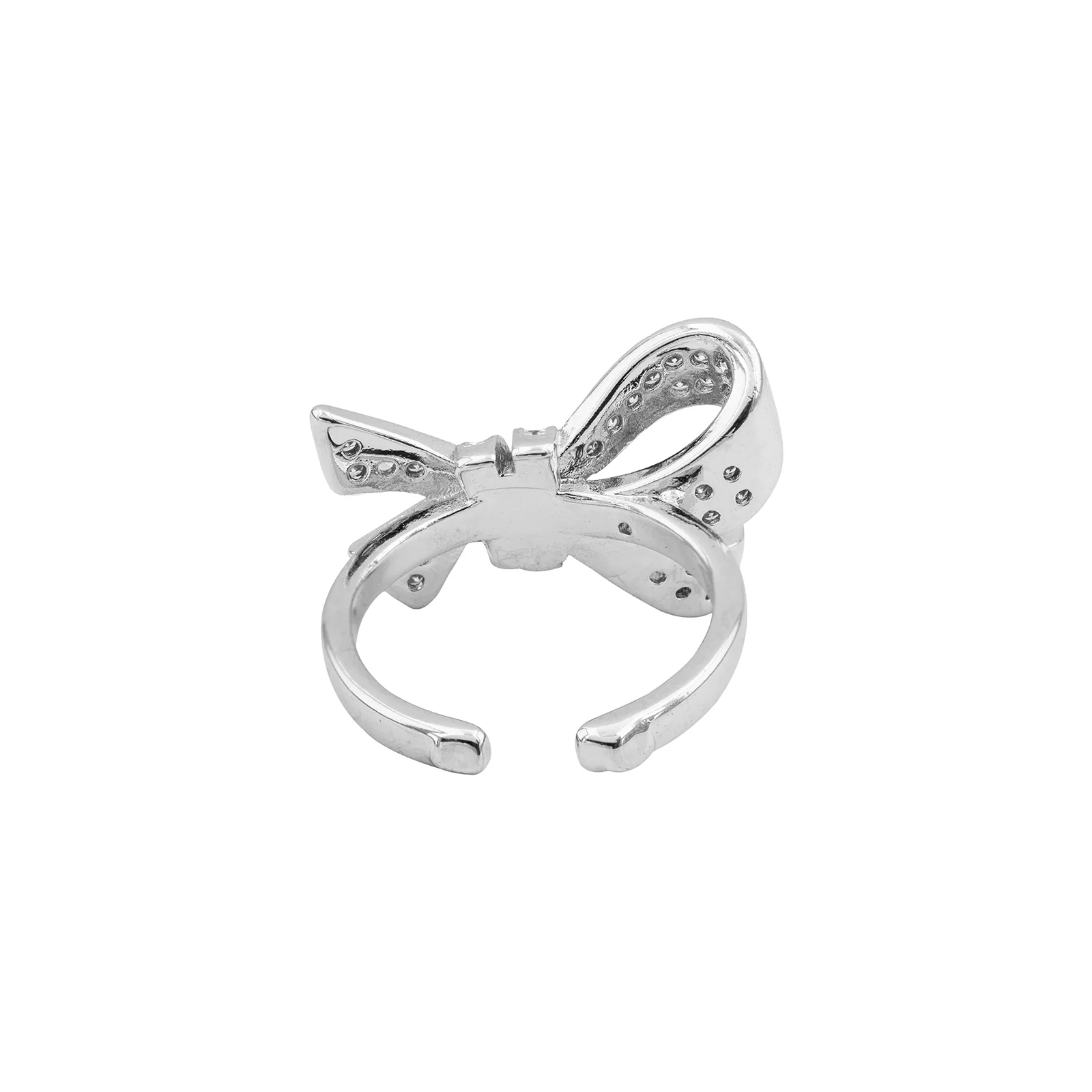 Ester Bow Style Ring - Image 5