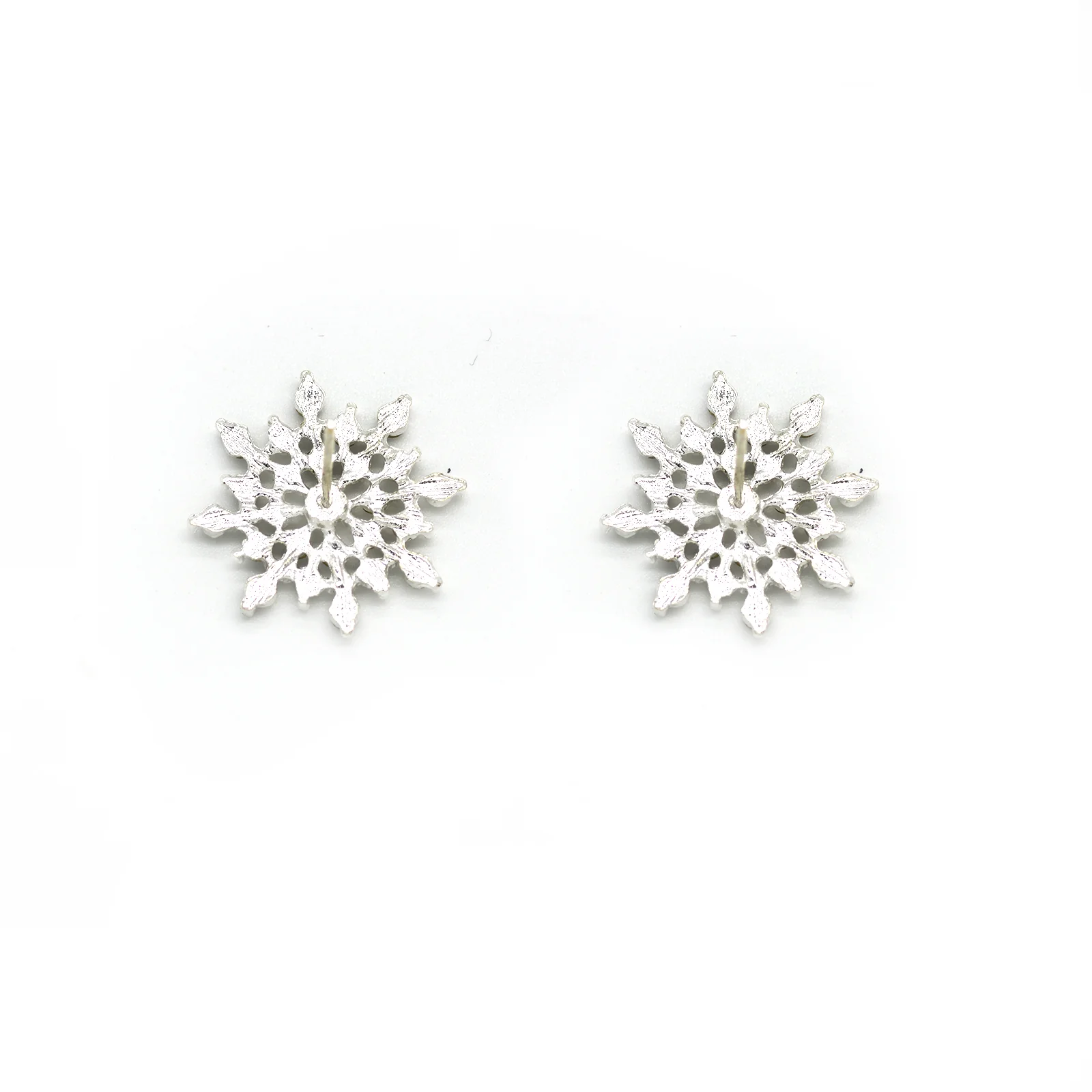 Esterlla Silver Jewelry Set - Image 5