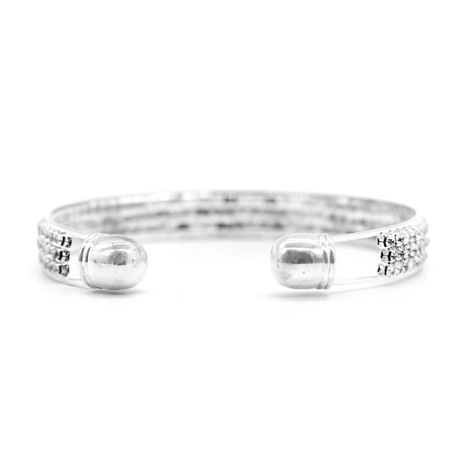 Esterlla Silver Jewelry Set - Image 7