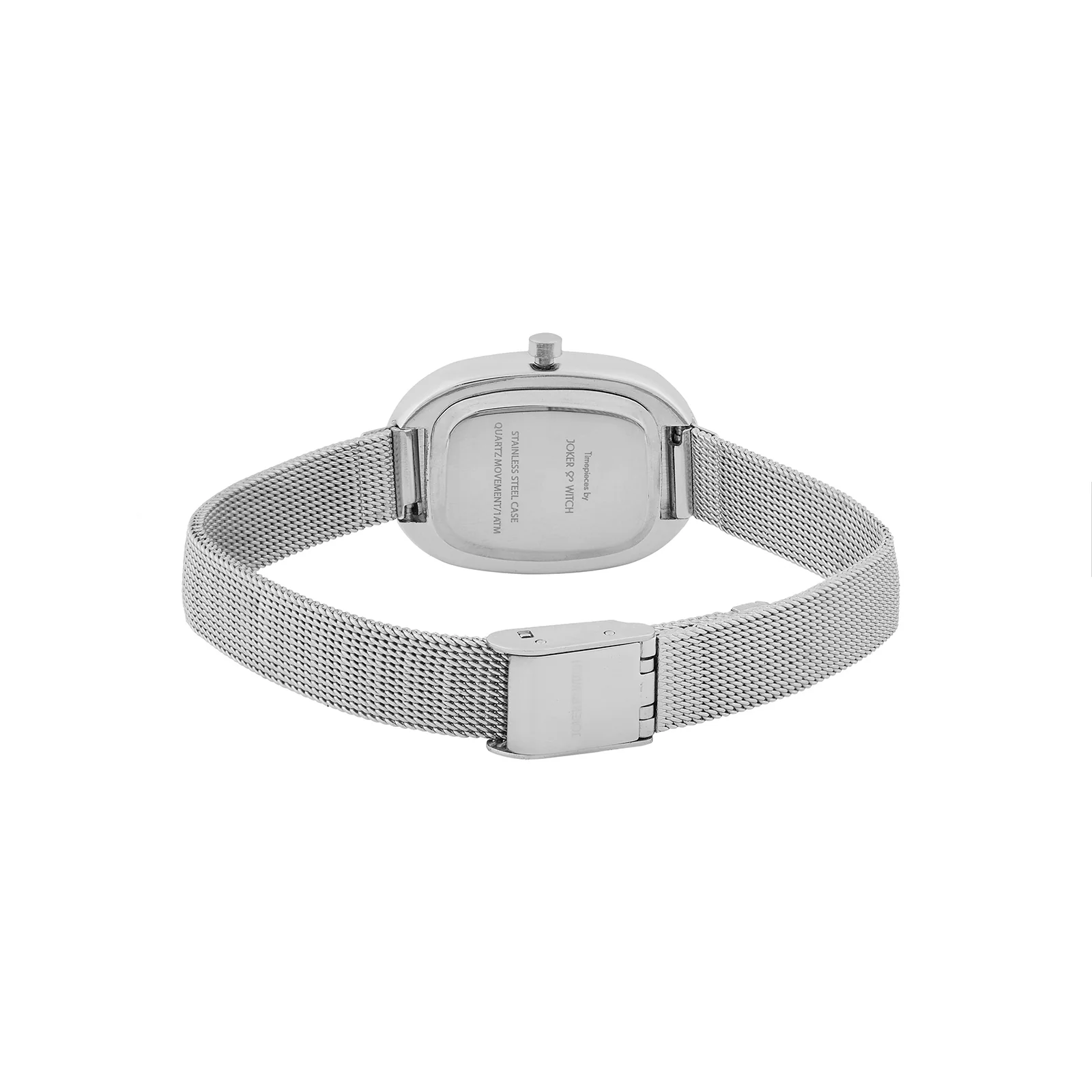 Eternal Vibe Watch Bracelet Stack - Image 5