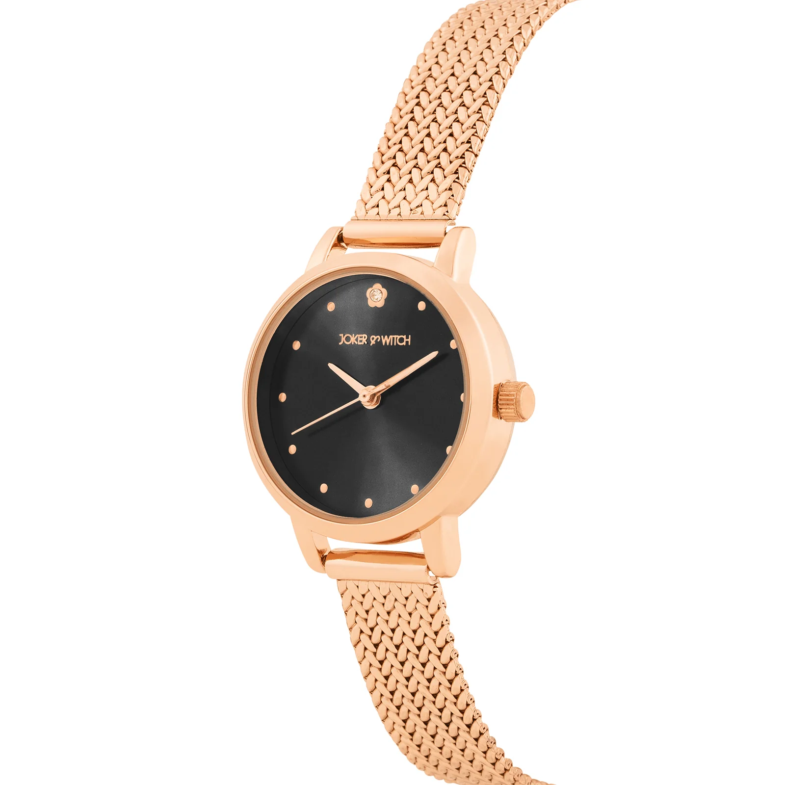 Ethan & Chloe Couple Watches - Image 4