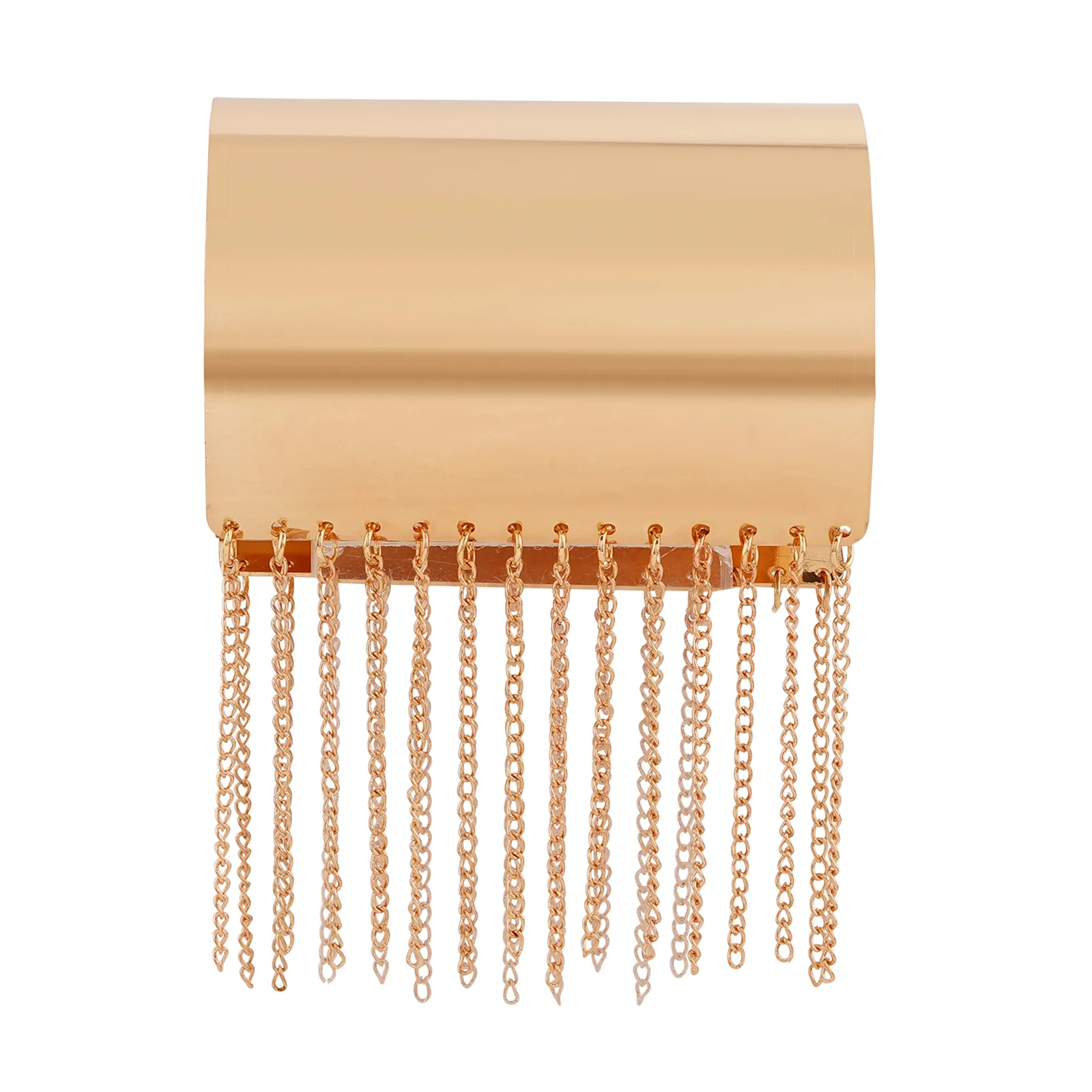 Eurydice Gold Bracelet - Image 3