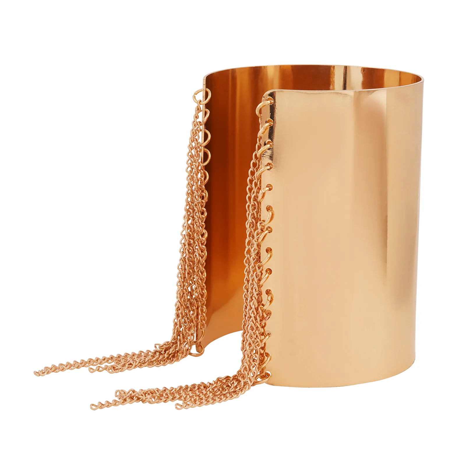 Eurydice Gold Bracelet - Image 5