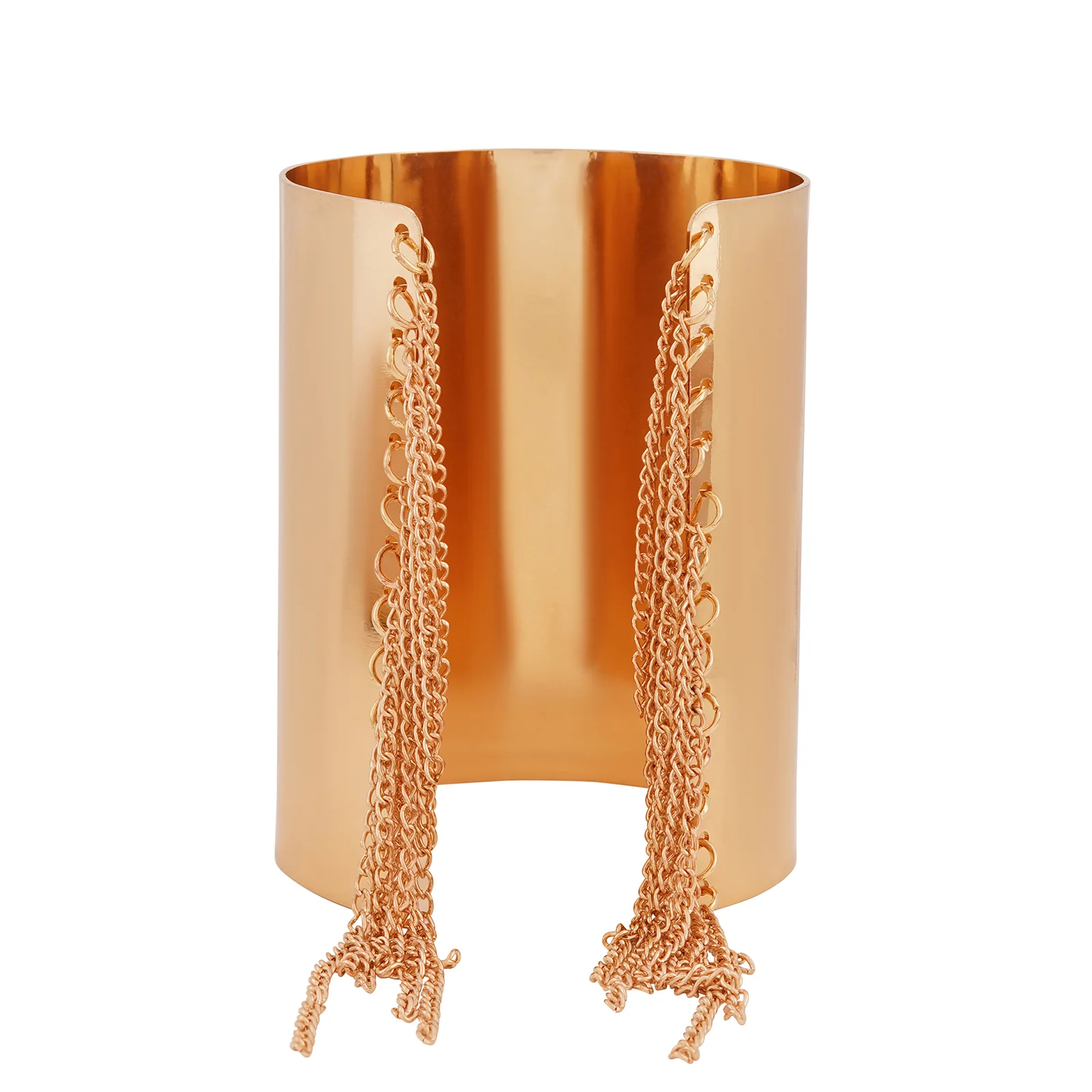 Eurydice Gold Bracelet - Image 6