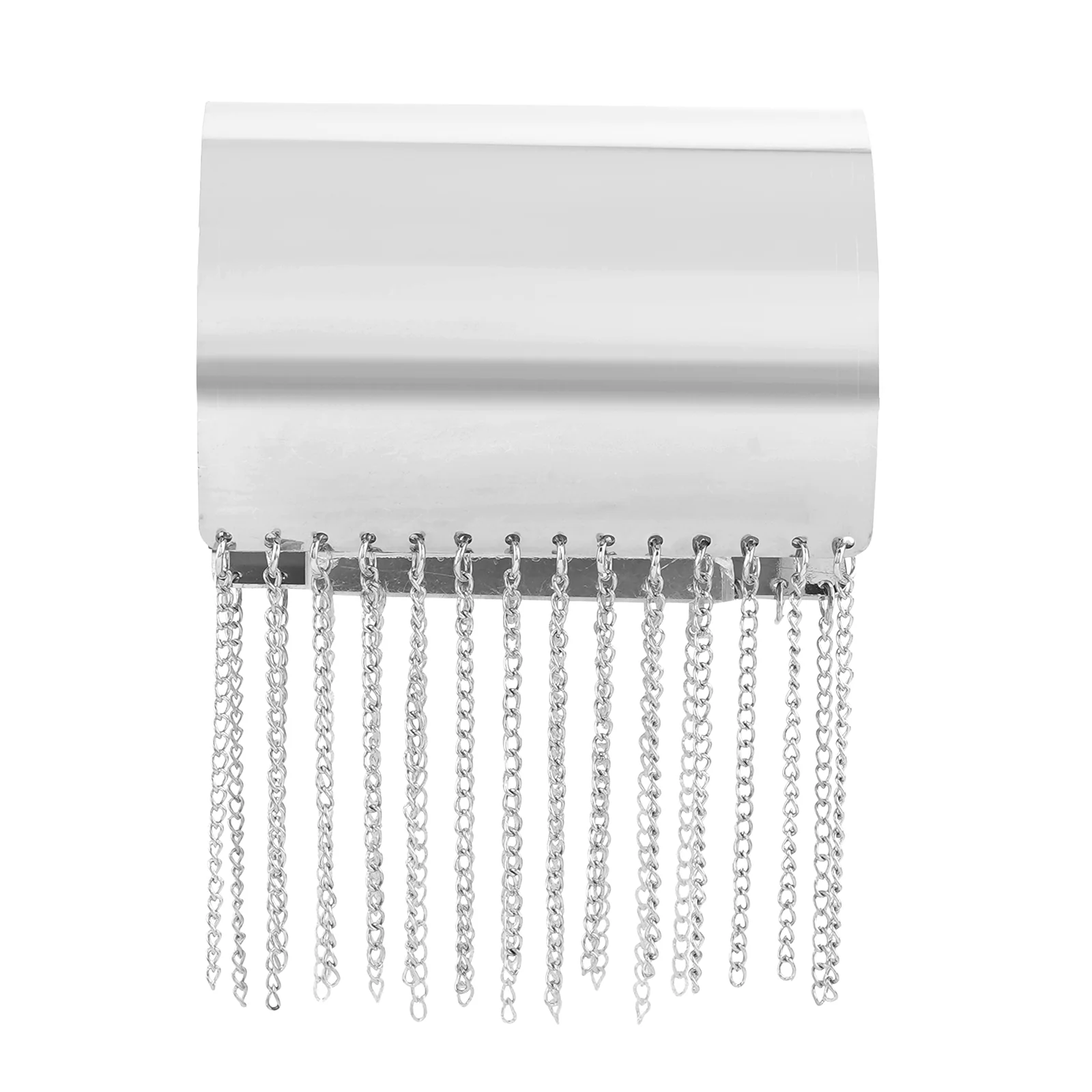 Eurydice Silver Bracelet - Image 3