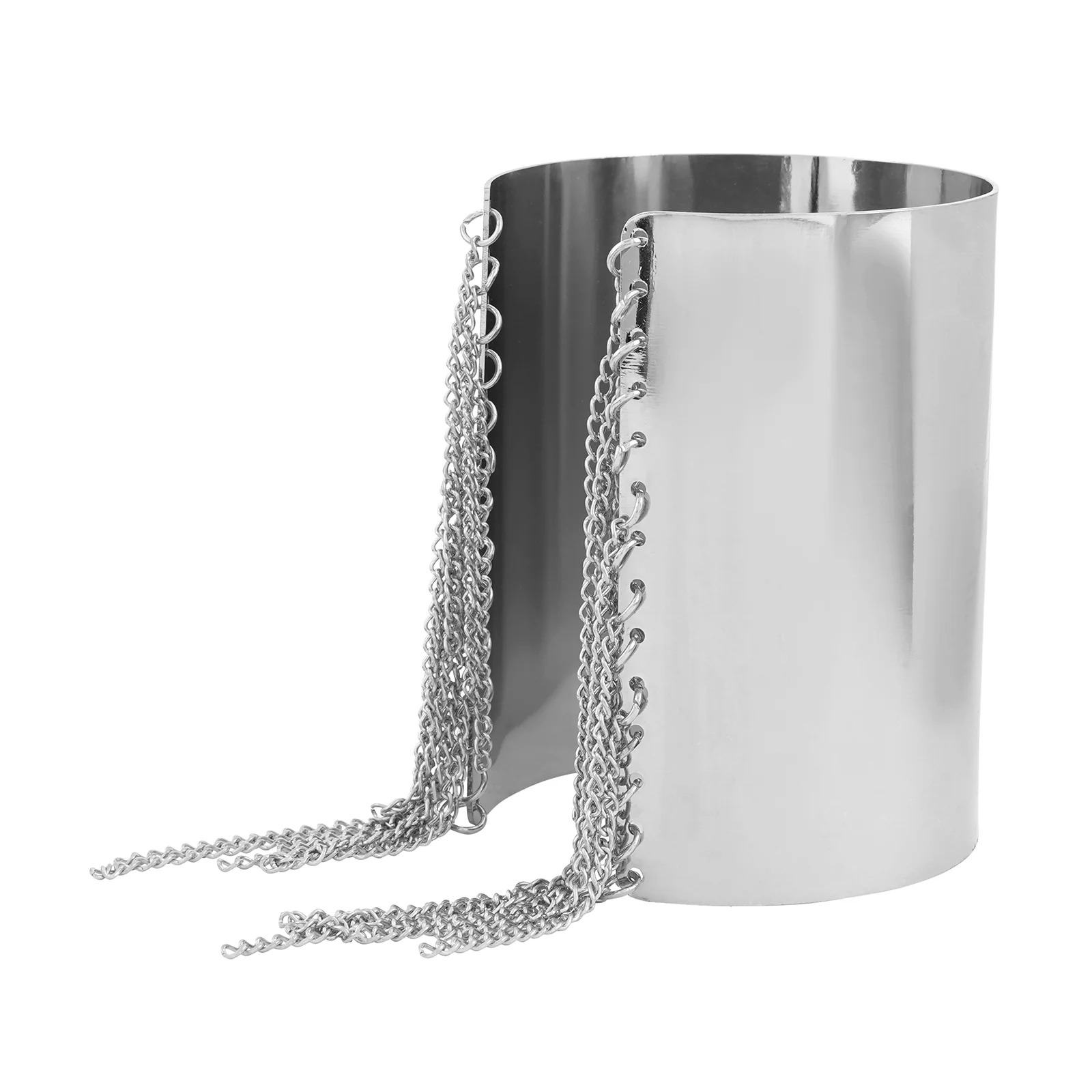 Eurydice Silver Bracelet - Image 5