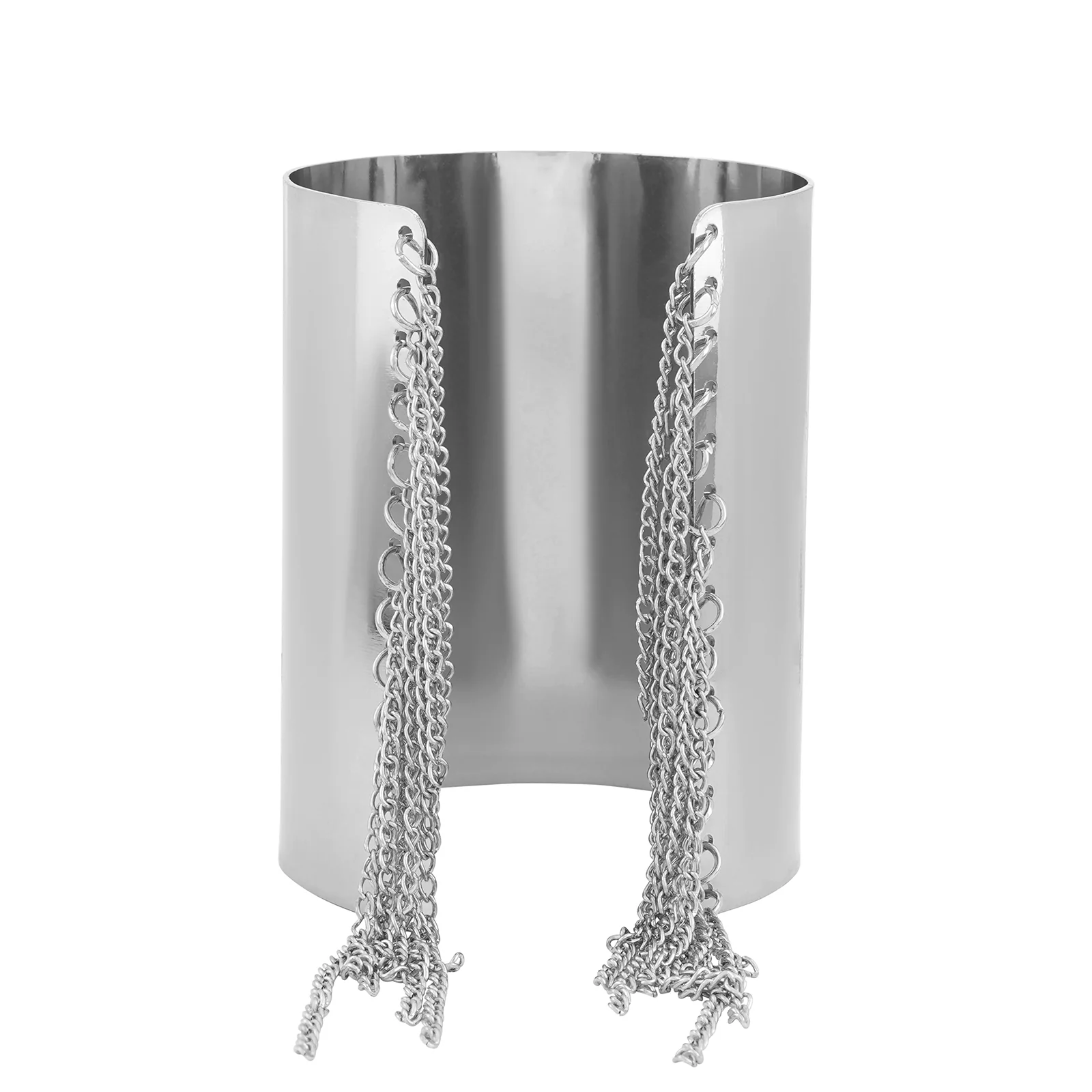 Eurydice Silver Bracelet - Image 6