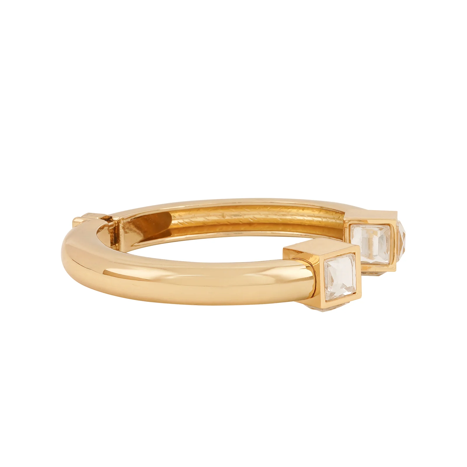 Evangelia Gold Bracelet - Image 4