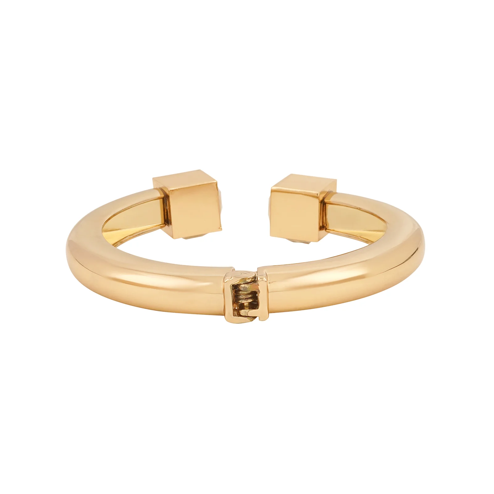 Evangelia Gold Bracelet - Image 5