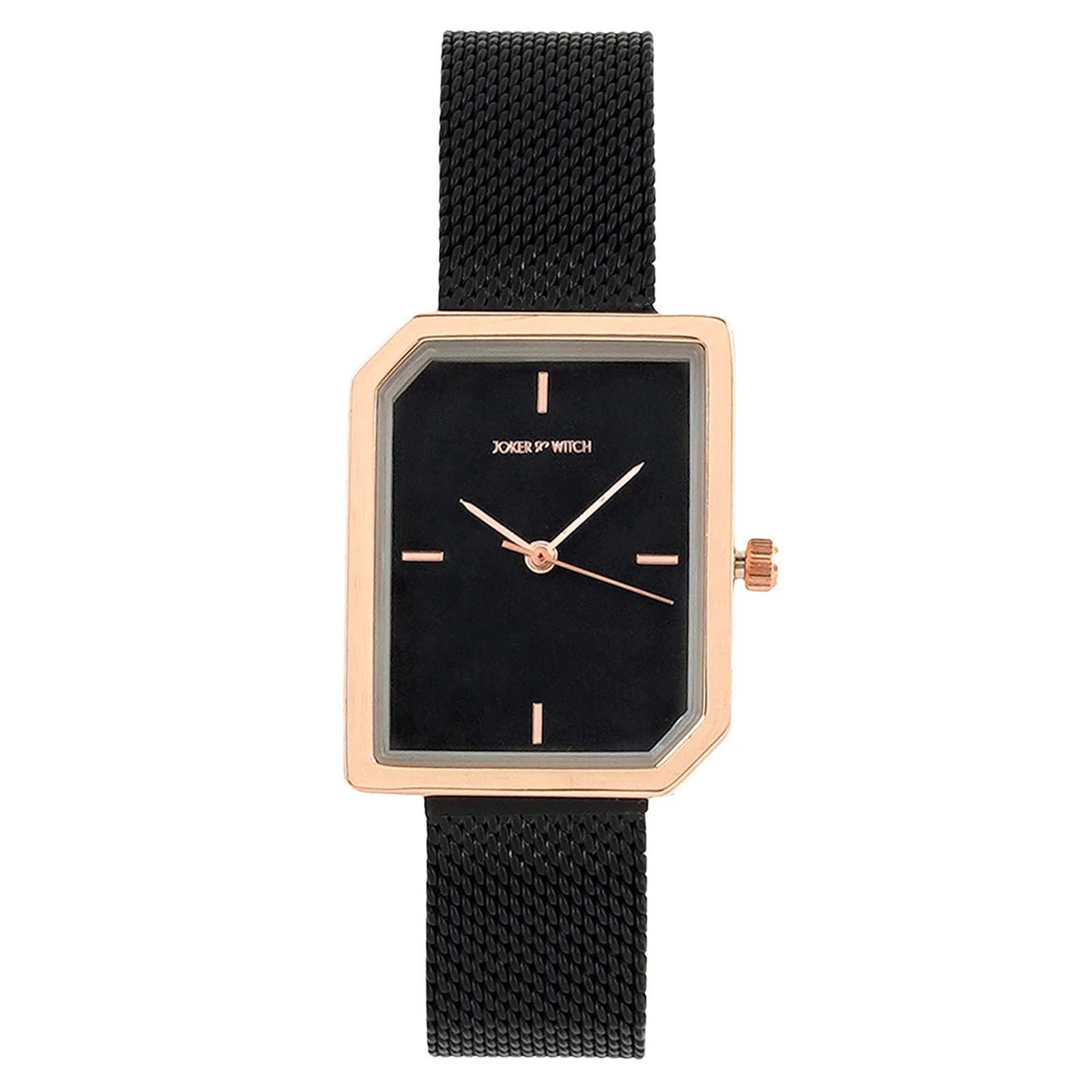 Evangeline Watch Bracelet Stack - Image 2