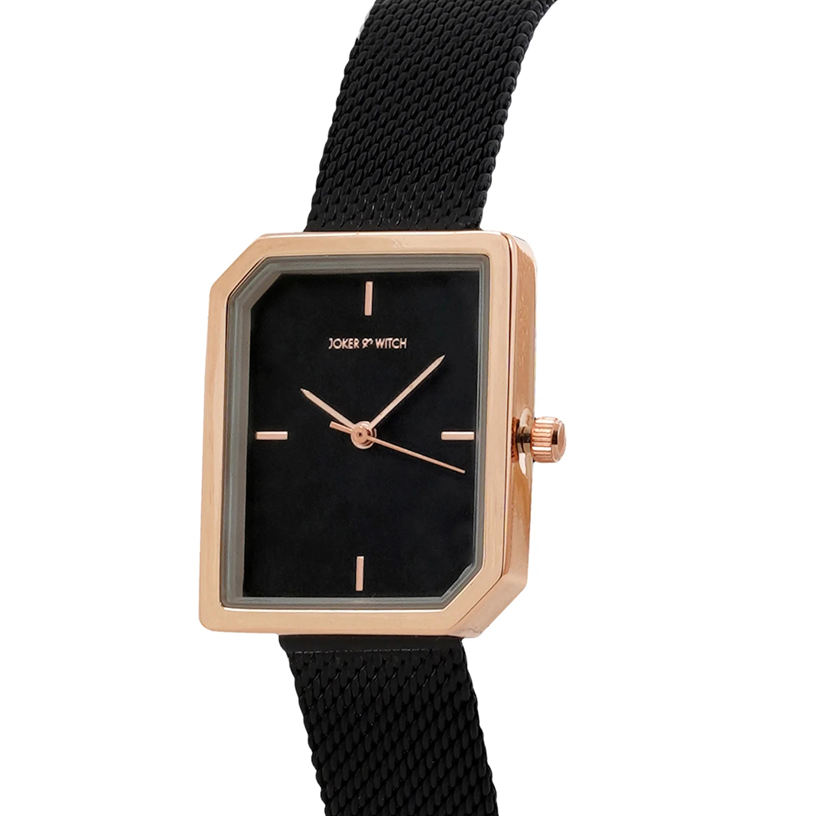 Evangeline Watch Bracelet Stack - Image 3