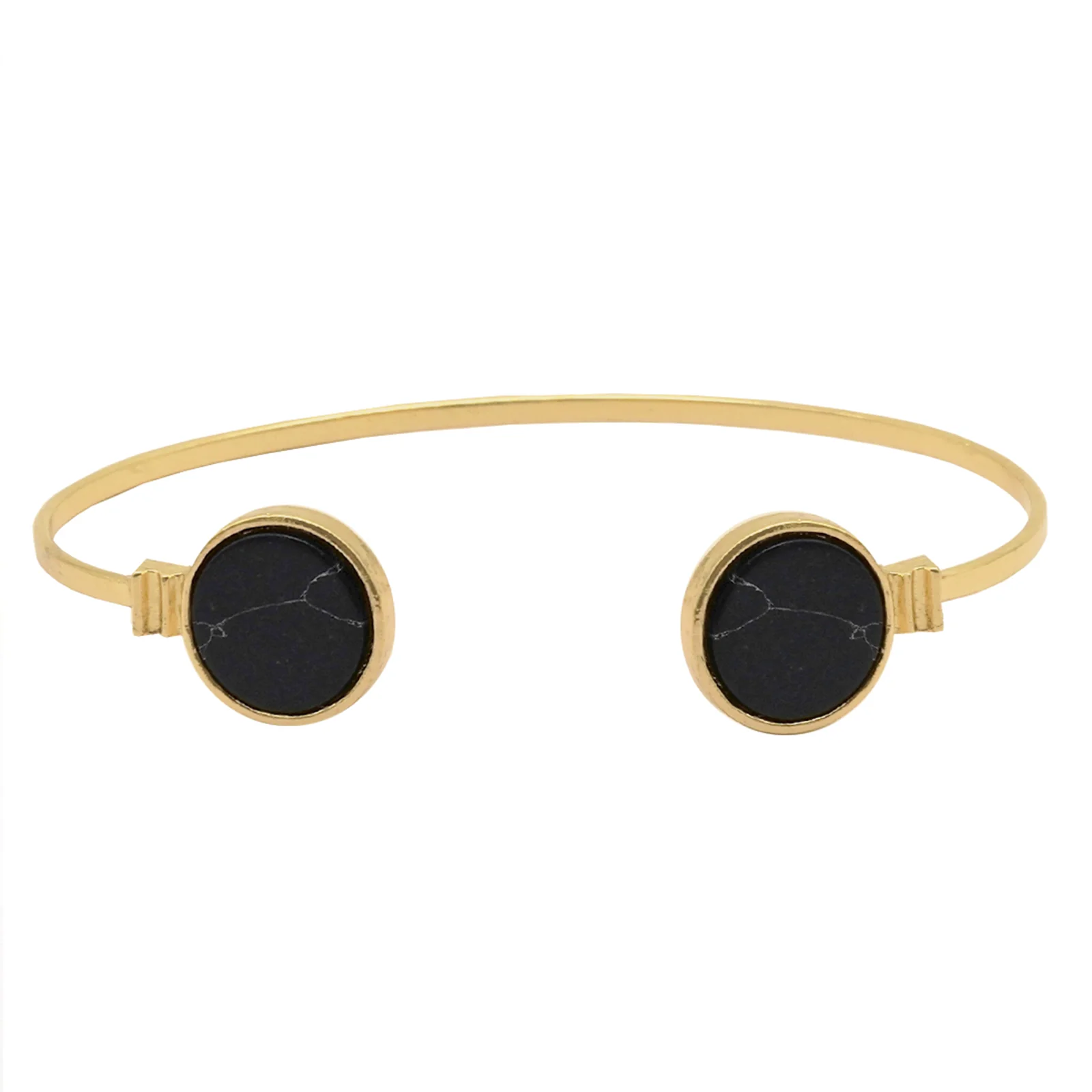 Evangeline Watch Bracelet Stack - Image 5
