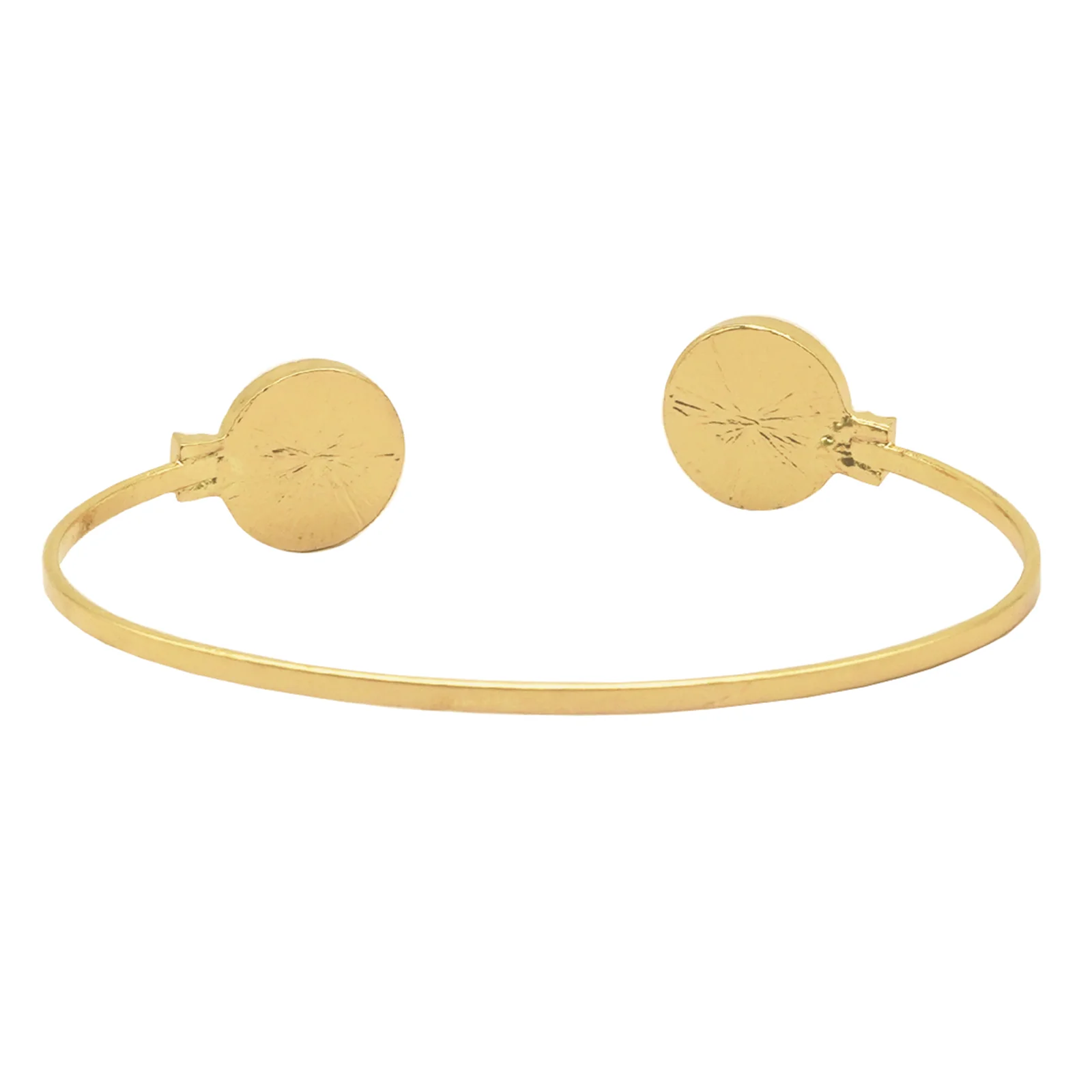 Evangeline Watch Bracelet Stack - Image 6