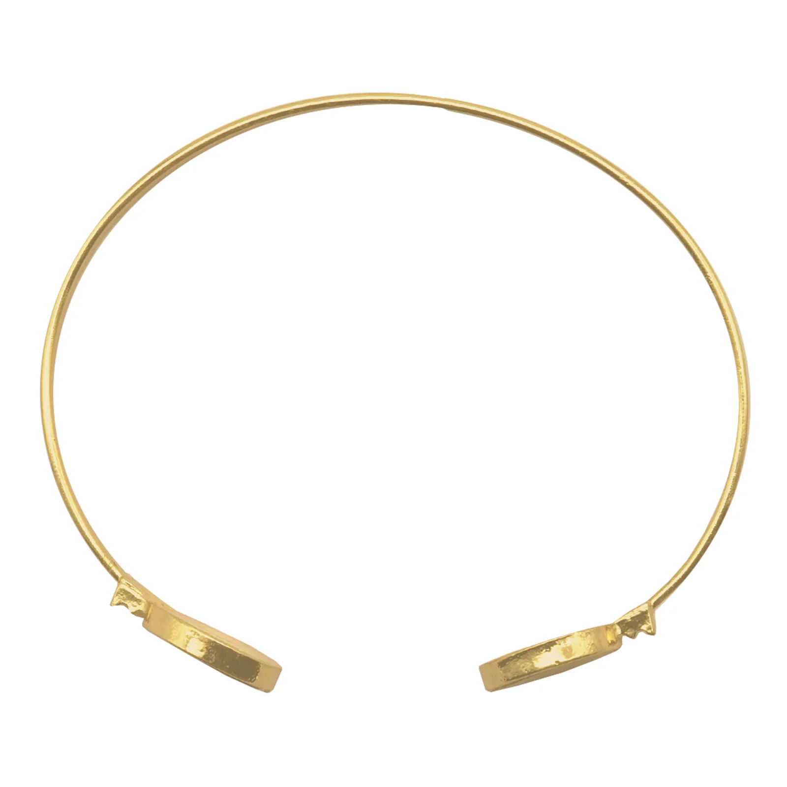 Evangeline Watch Bracelet Stack - Image 7