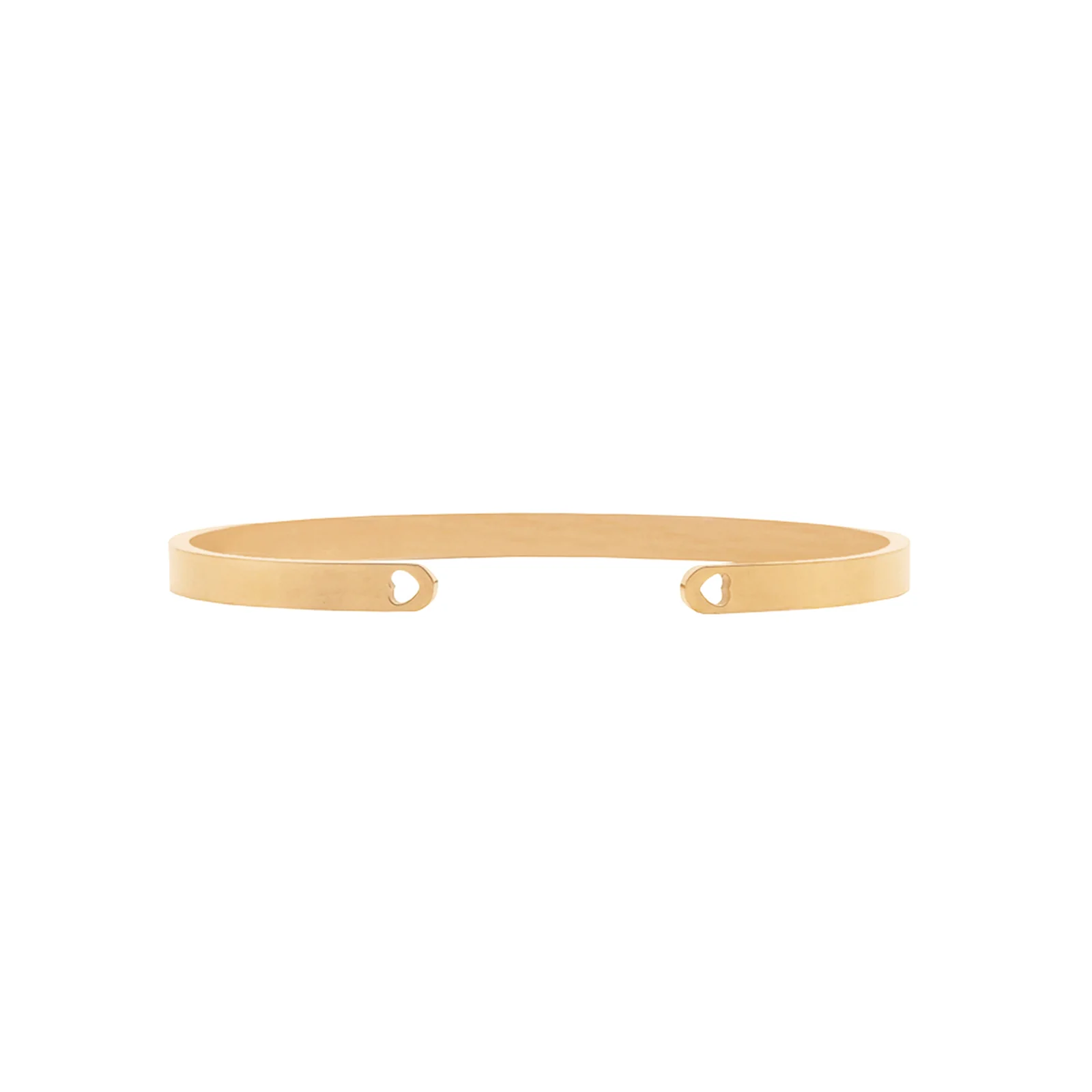 Everlee Watch Bracelet Stack - Image 4