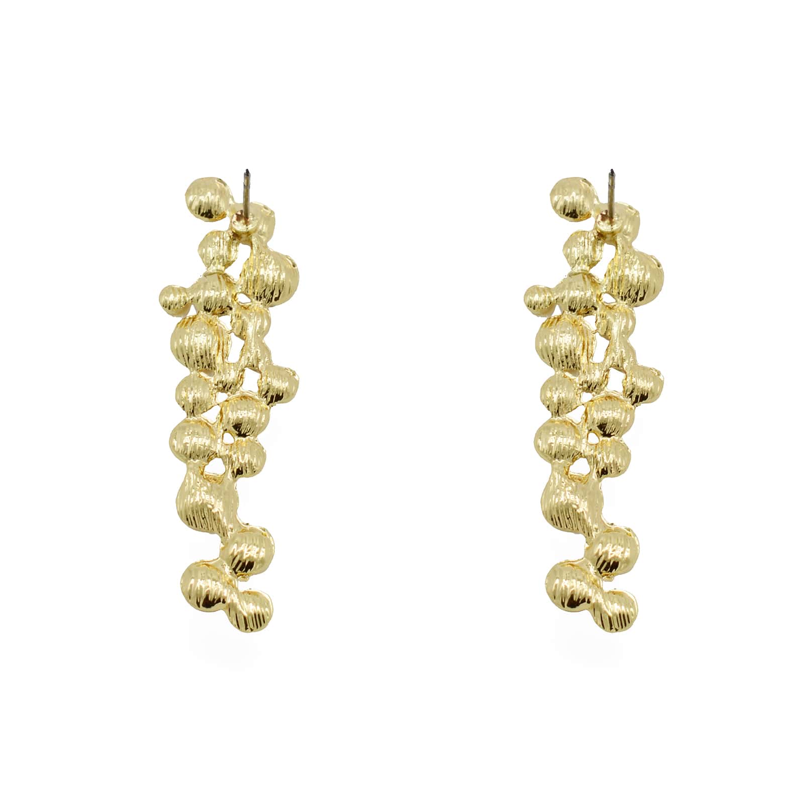 Exotic Pearl Earrings - Image 5