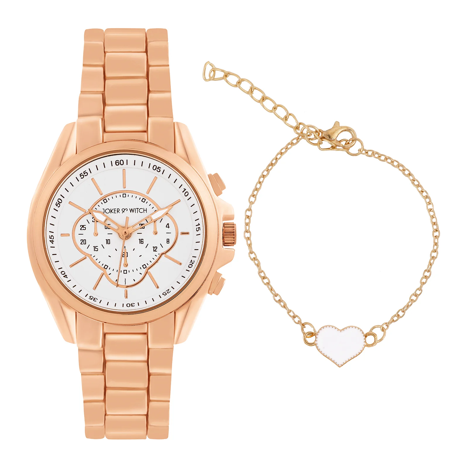 Fawnlight  Watch Bracelet Stack - Image 2