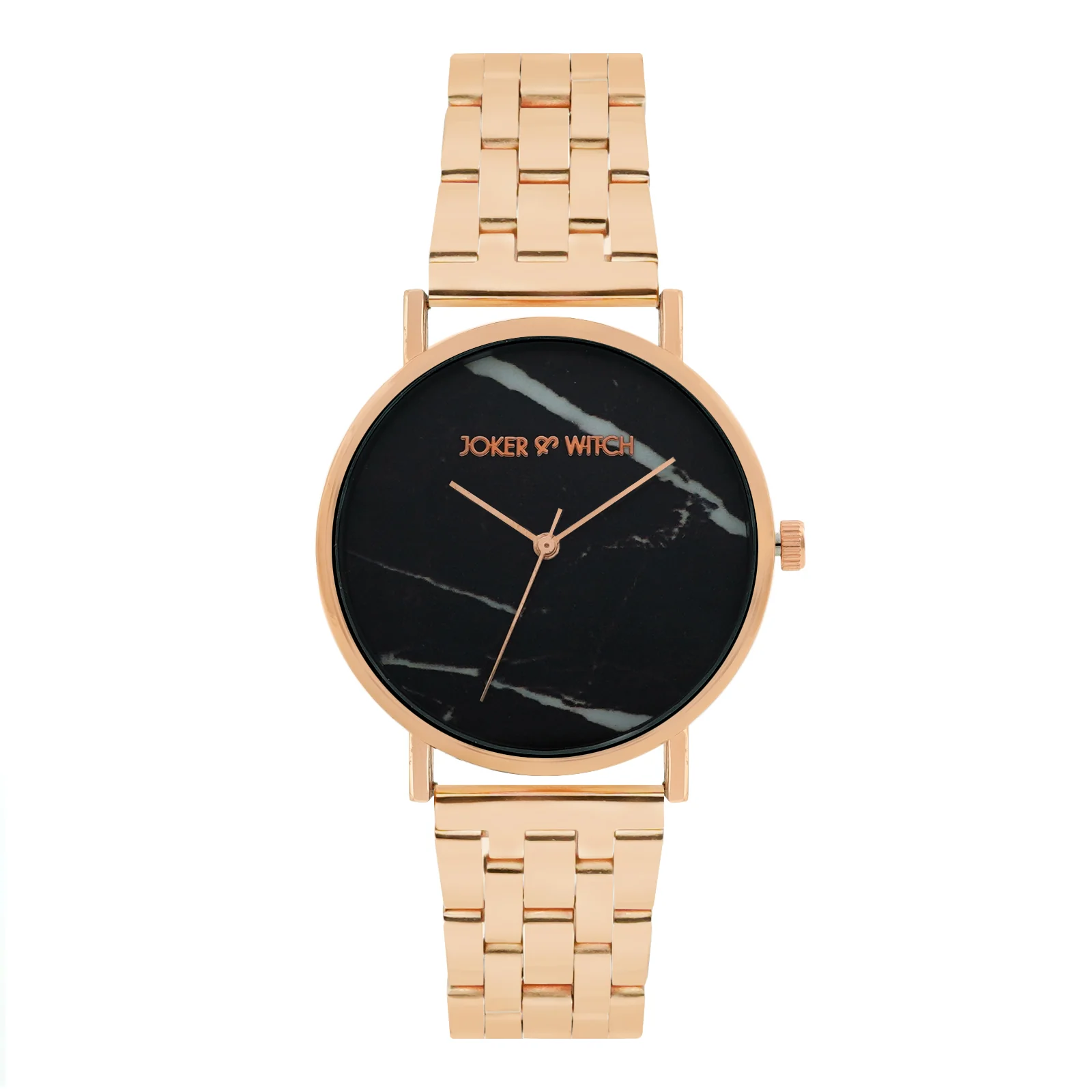 Fedderick & Anne Couple Watches - Image 4