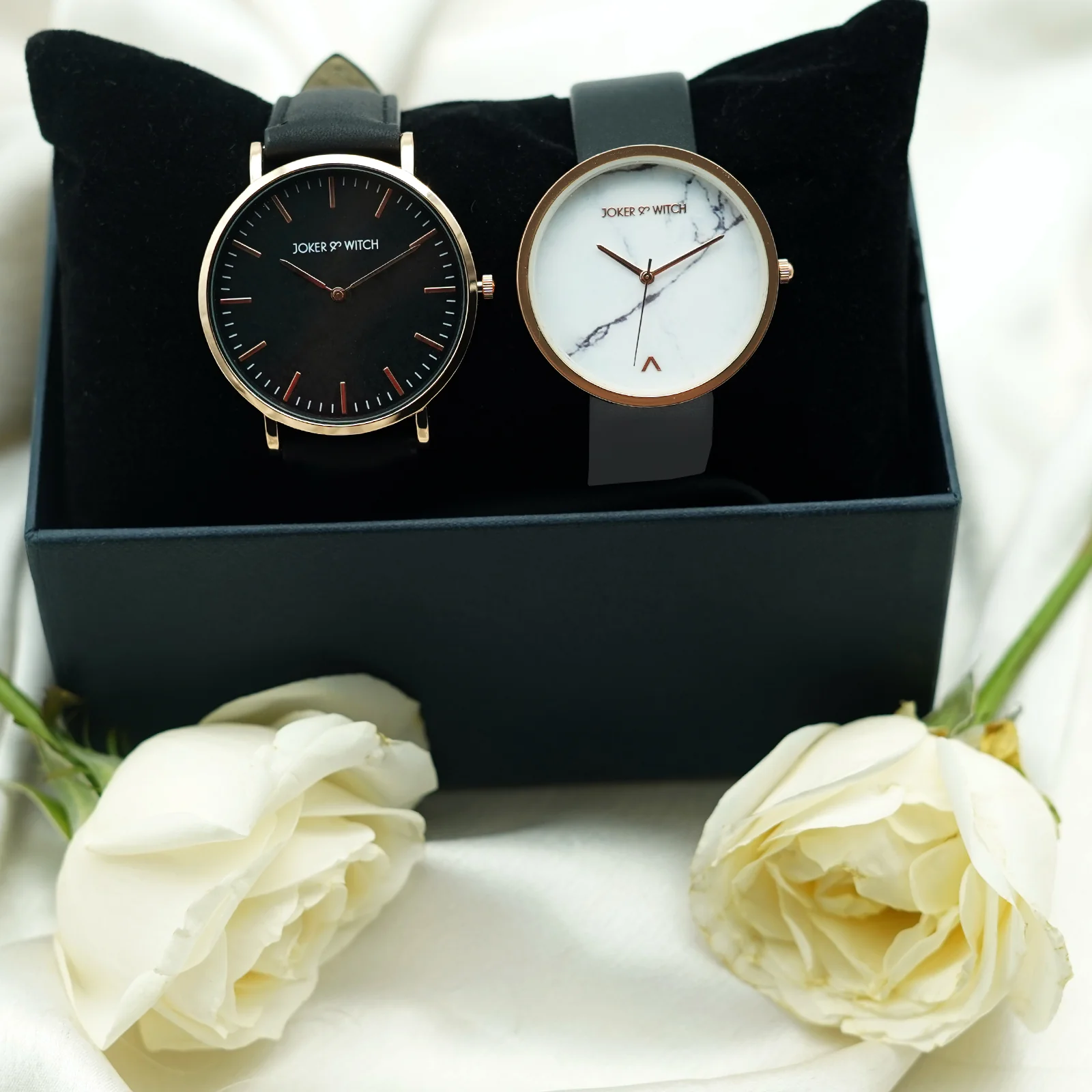 Felicity & Ben Couple Watches - Image 2